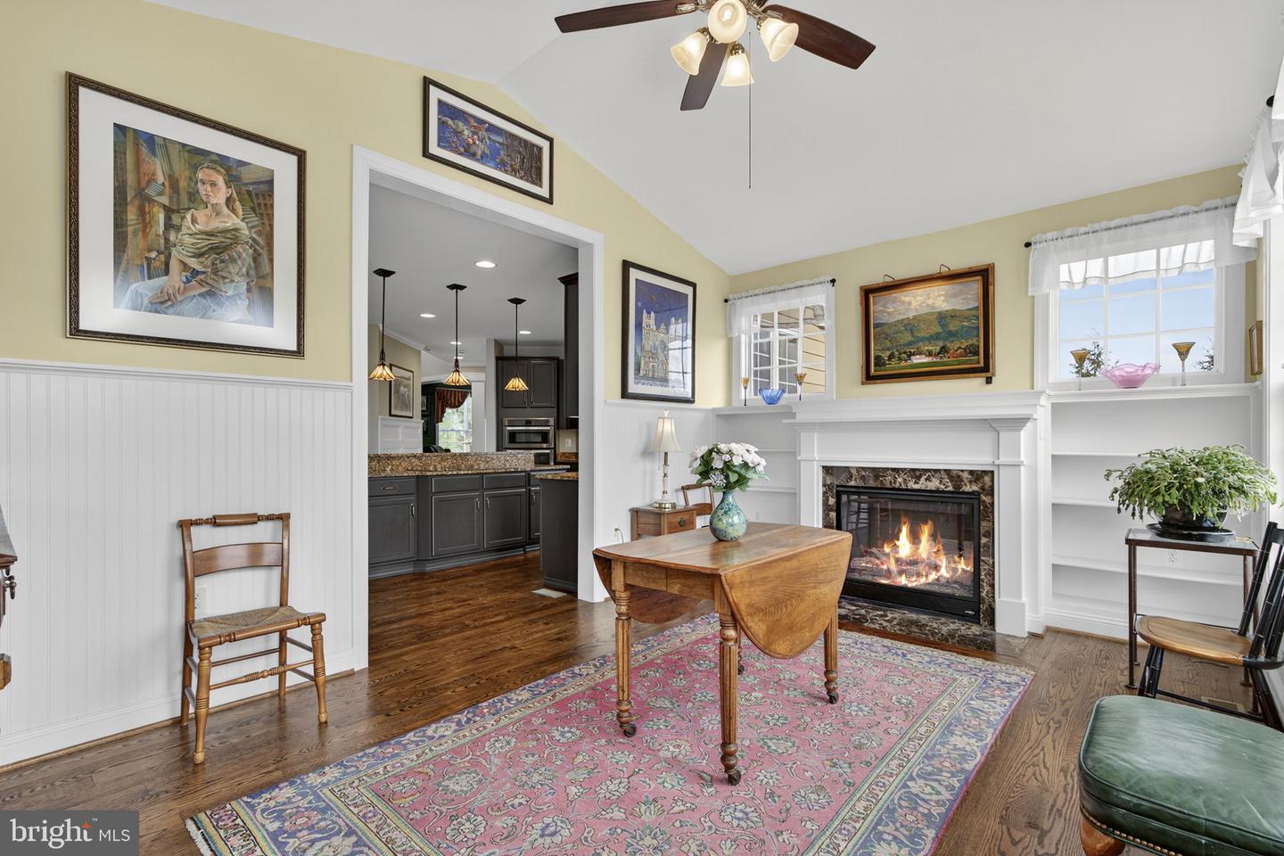 107 LACOSTA CT, WINCHESTER, Virginia 22602, 4 Bedrooms Bedrooms, ,3 BathroomsBathrooms,Residential,For sale,107 LACOSTA CT,VAFV2037422 MLS # VAFV2037422