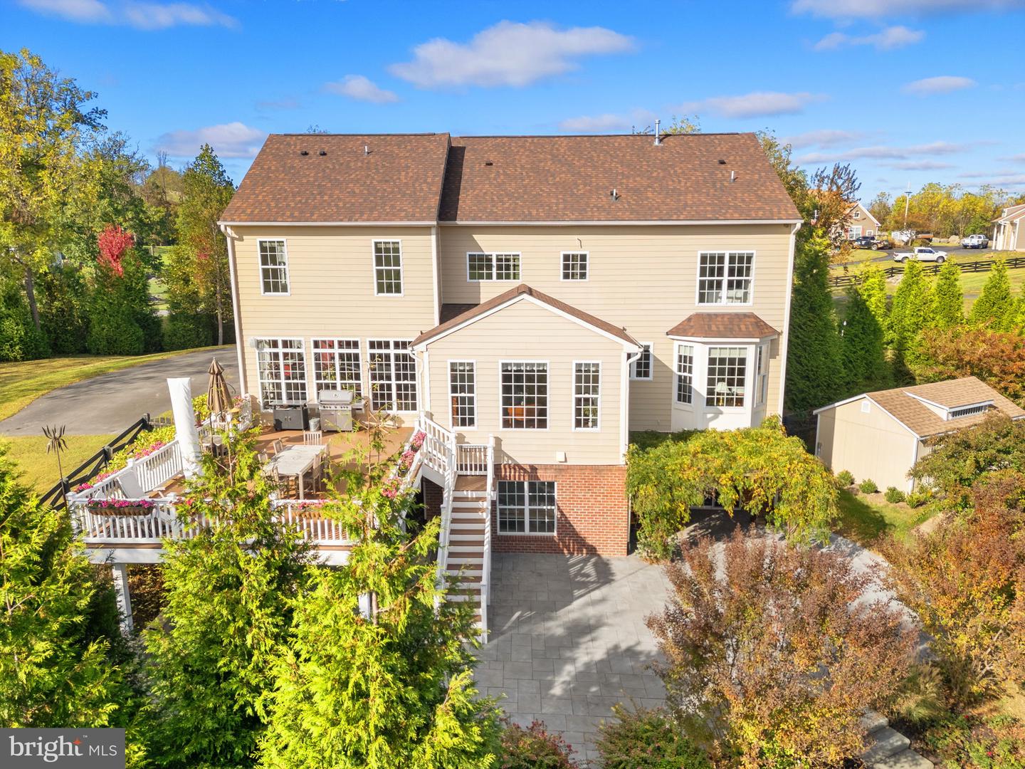 107 LACOSTA CT, WINCHESTER, Virginia 22602, 4 Bedrooms Bedrooms, ,3 BathroomsBathrooms,Residential,For sale,107 LACOSTA CT,VAFV2037422 MLS # VAFV2037422