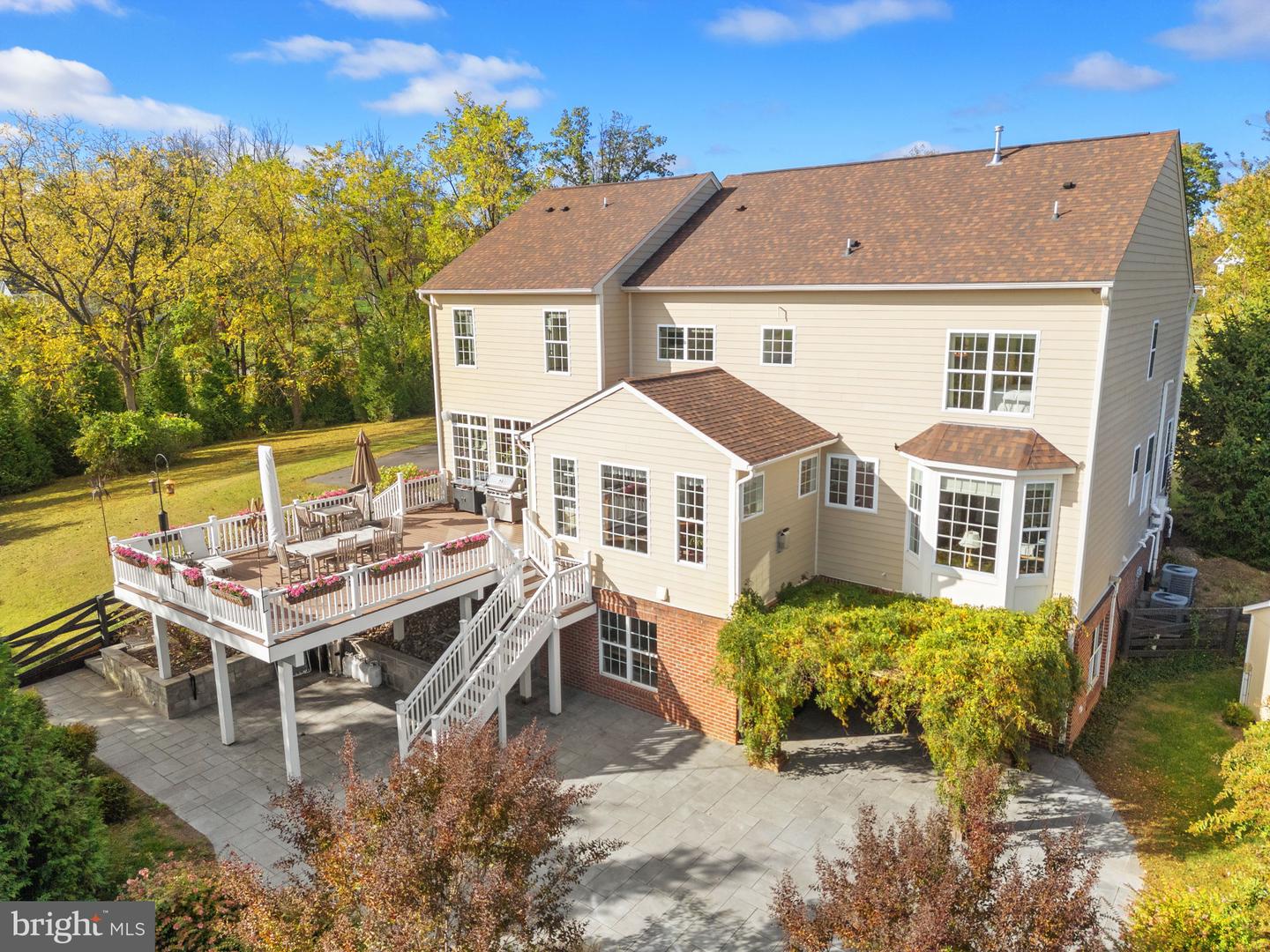107 LACOSTA CT, WINCHESTER, Virginia 22602, 4 Bedrooms Bedrooms, ,3 BathroomsBathrooms,Residential,For sale,107 LACOSTA CT,VAFV2037422 MLS # VAFV2037422