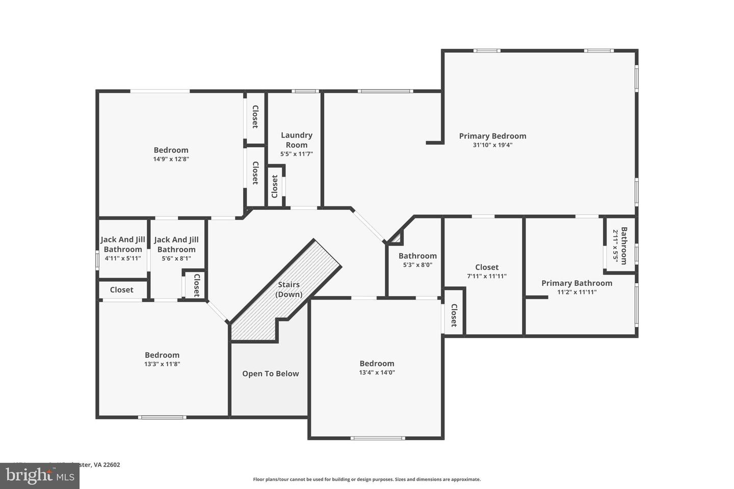 107 LACOSTA CT, WINCHESTER, Virginia 22602, 4 Bedrooms Bedrooms, ,3 BathroomsBathrooms,Residential,For sale,107 LACOSTA CT,VAFV2037422 MLS # VAFV2037422