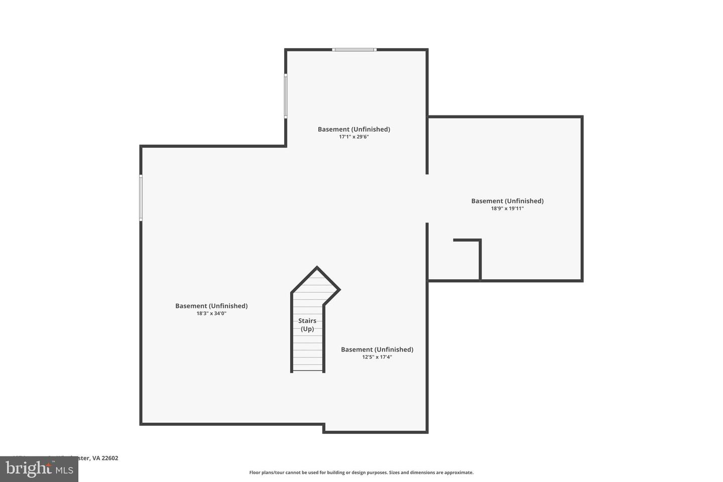107 LACOSTA CT, WINCHESTER, Virginia 22602, 4 Bedrooms Bedrooms, ,3 BathroomsBathrooms,Residential,For sale,107 LACOSTA CT,VAFV2037422 MLS # VAFV2037422