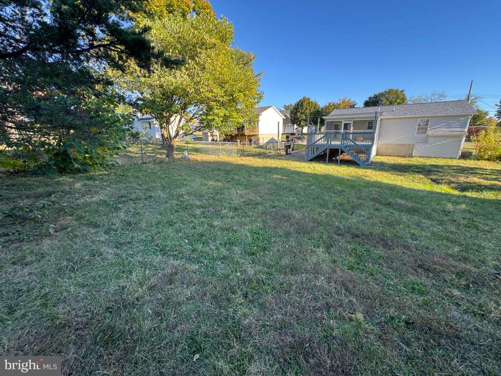 419 SUMMIT AVE, WINCHESTER, Virginia 22601, 5 Bedrooms Bedrooms, ,3 BathroomsBathrooms,Residential,For sale,419 SUMMIT AVE,VAWI2009258 MLS # VAWI2009258