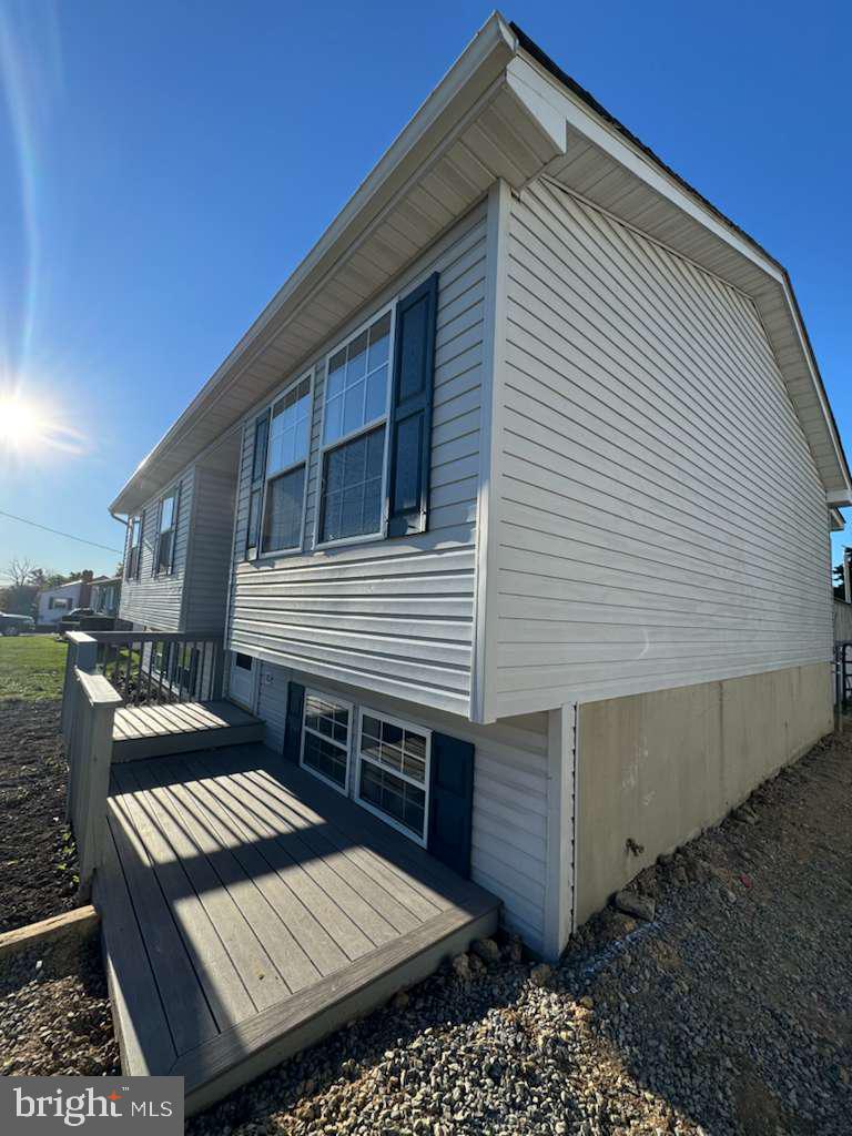 419 SUMMIT AVE, WINCHESTER, Virginia 22601, 5 Bedrooms Bedrooms, ,3 BathroomsBathrooms,Residential,For sale,419 SUMMIT AVE,VAWI2009258 MLS # VAWI2009258