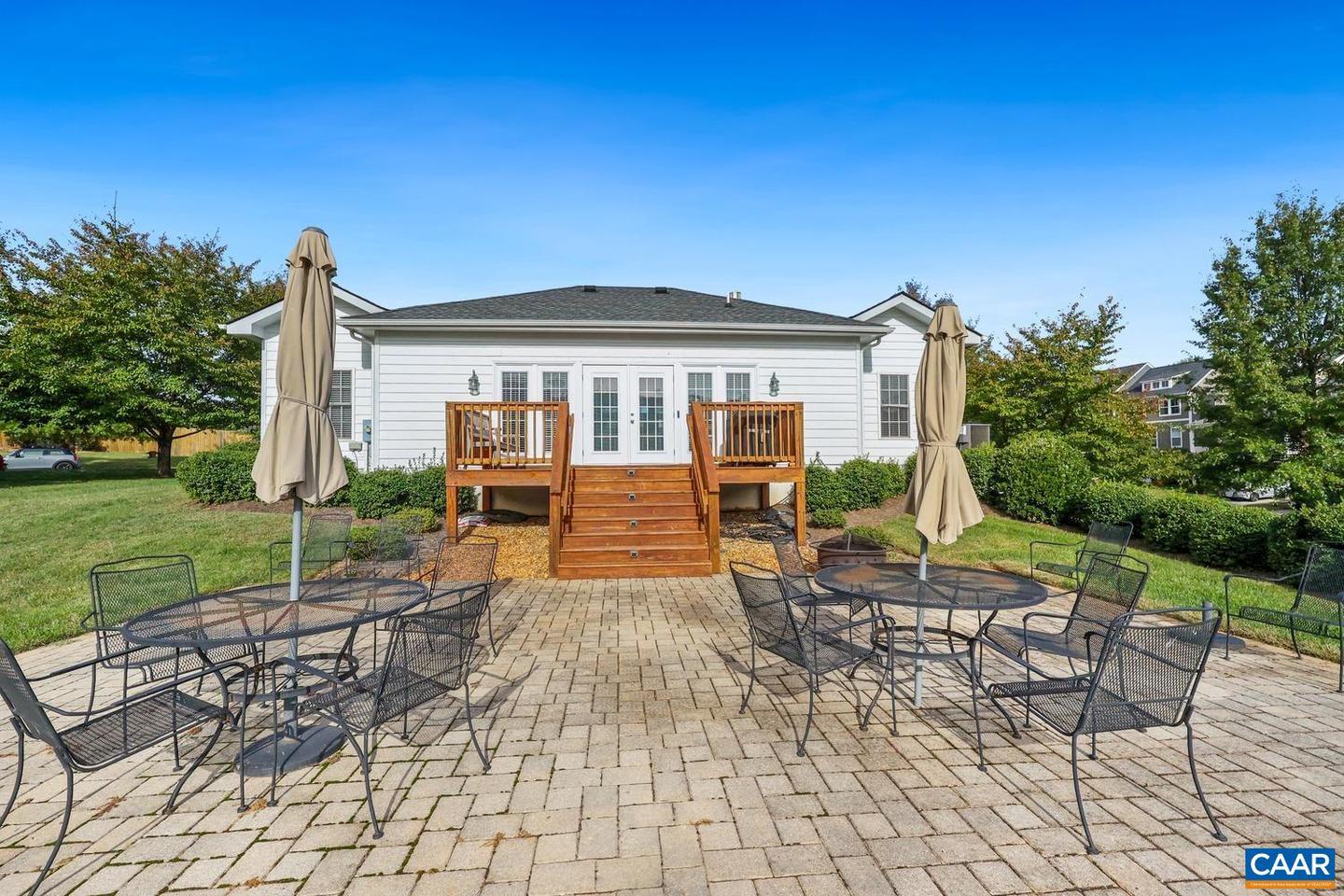 3203 BERGEN ST, CHARLOTTESVILLE, Virginia 22902, 4 Bedrooms Bedrooms, ,3 BathroomsBathrooms,Residential,For sale,3203 BERGEN ST,670069 MLS # 670069