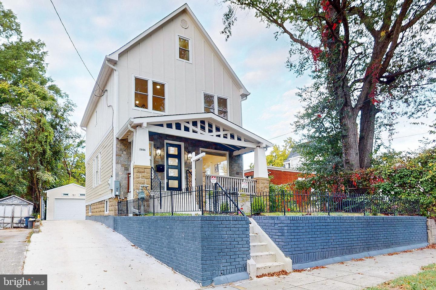 2806 FRANKLIN ST NE, WASHINGTON, District Of Columbia 20018, 6 Bedrooms Bedrooms, ,5 BathroomsBathrooms,Residential,For sale,2806 FRANKLIN ST NE,DCDC2227278 MLS # DCDC2227278