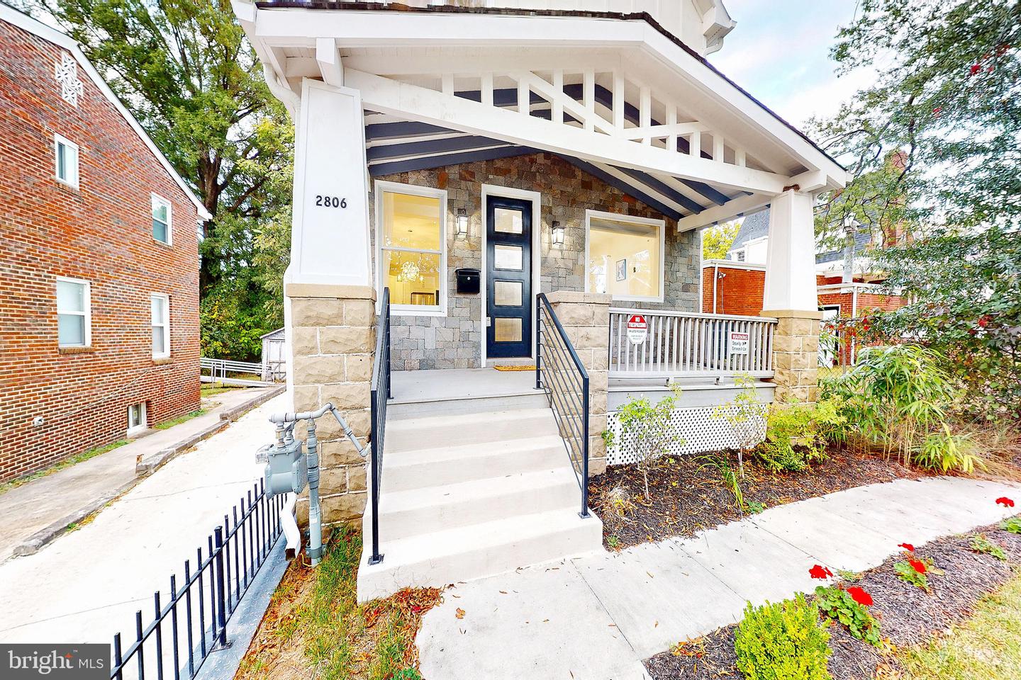 2806 FRANKLIN ST NE, WASHINGTON, District Of Columbia 20018, 6 Bedrooms Bedrooms, ,5 BathroomsBathrooms,Residential,For sale,2806 FRANKLIN ST NE,DCDC2227278 MLS # DCDC2227278