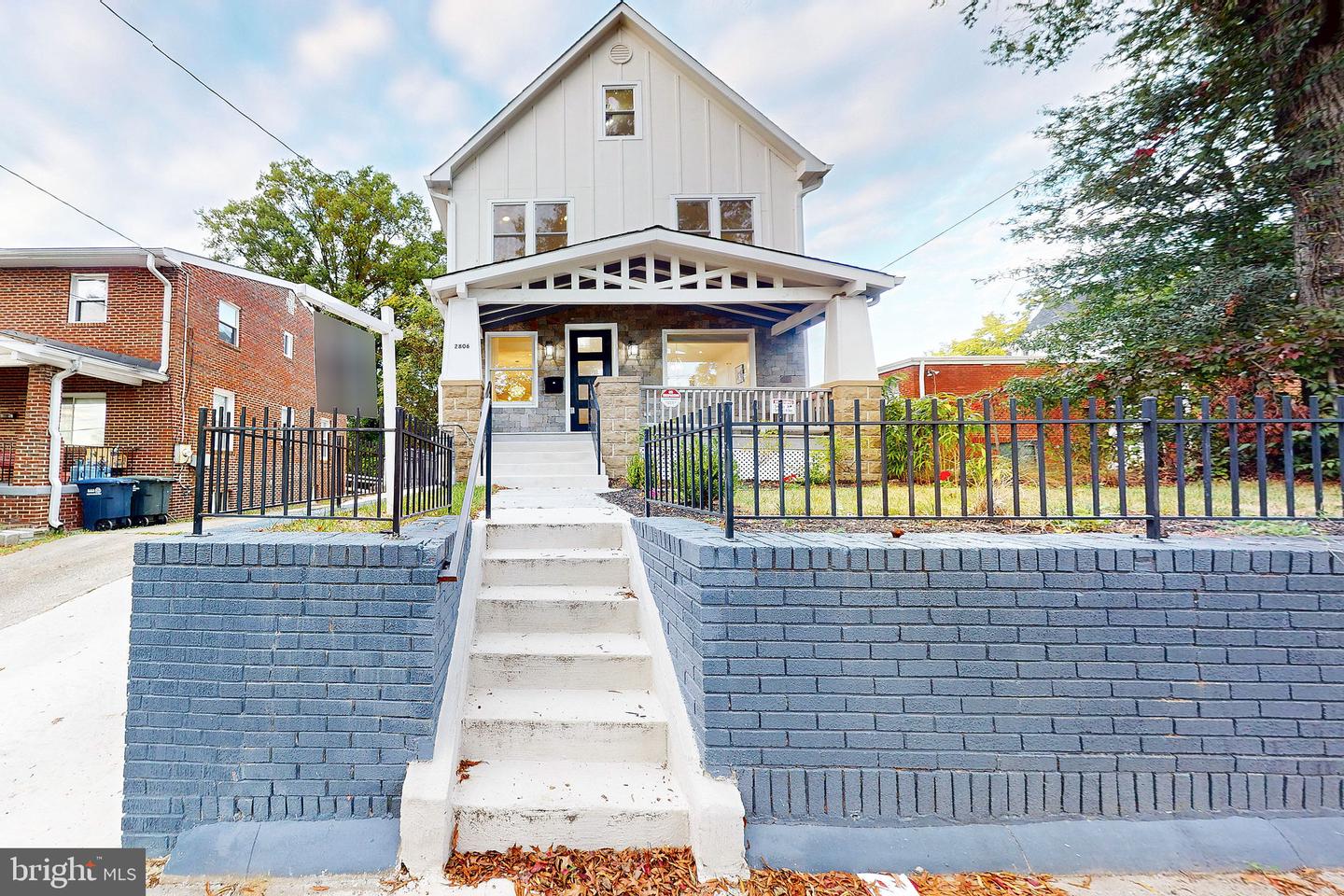 2806 FRANKLIN ST NE, WASHINGTON, District Of Columbia 20018, 6 Bedrooms Bedrooms, ,5 BathroomsBathrooms,Residential,For sale,2806 FRANKLIN ST NE,DCDC2227278 MLS # DCDC2227278