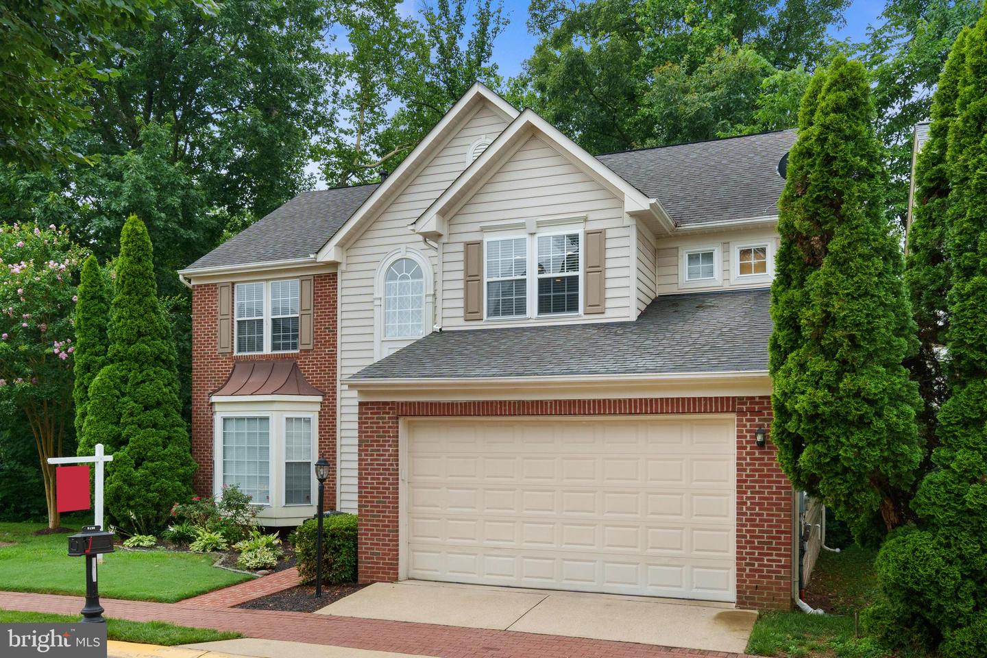 9150 STONEGARDEN DR, LORTON, Virginia 22079, 5 Bedrooms Bedrooms, ,3 BathroomsBathrooms,Residential,For sale,9150 STONEGARDEN DR,VAFX2274672 MLS # VAFX2274672
