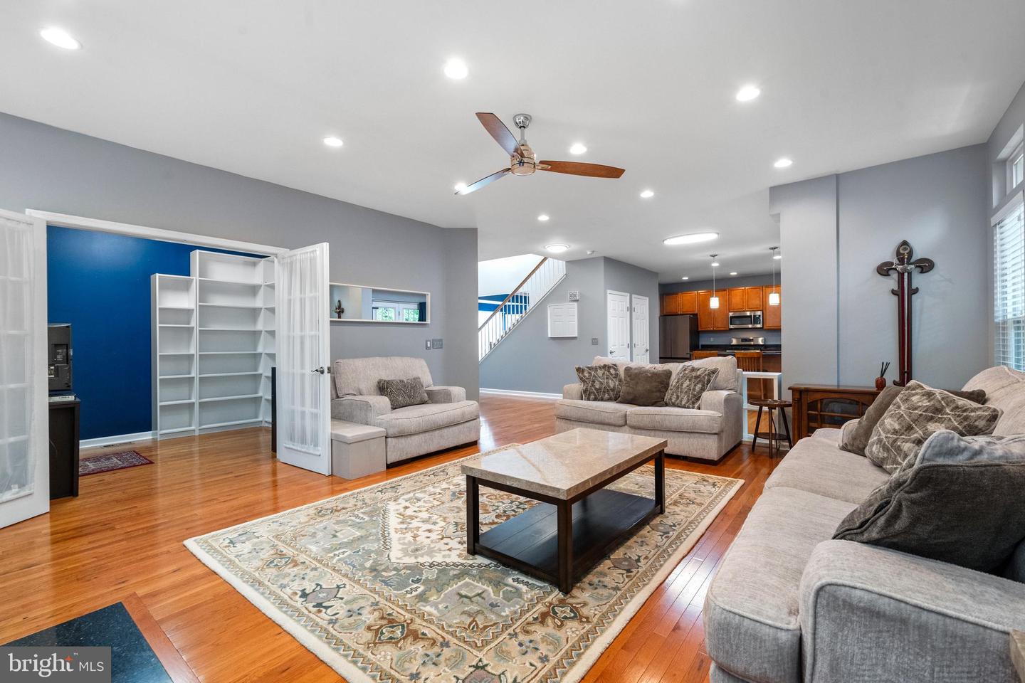 9150 STONEGARDEN DR, LORTON, Virginia 22079, 5 Bedrooms Bedrooms, ,3 BathroomsBathrooms,Residential,For sale,9150 STONEGARDEN DR,VAFX2274672 MLS # VAFX2274672