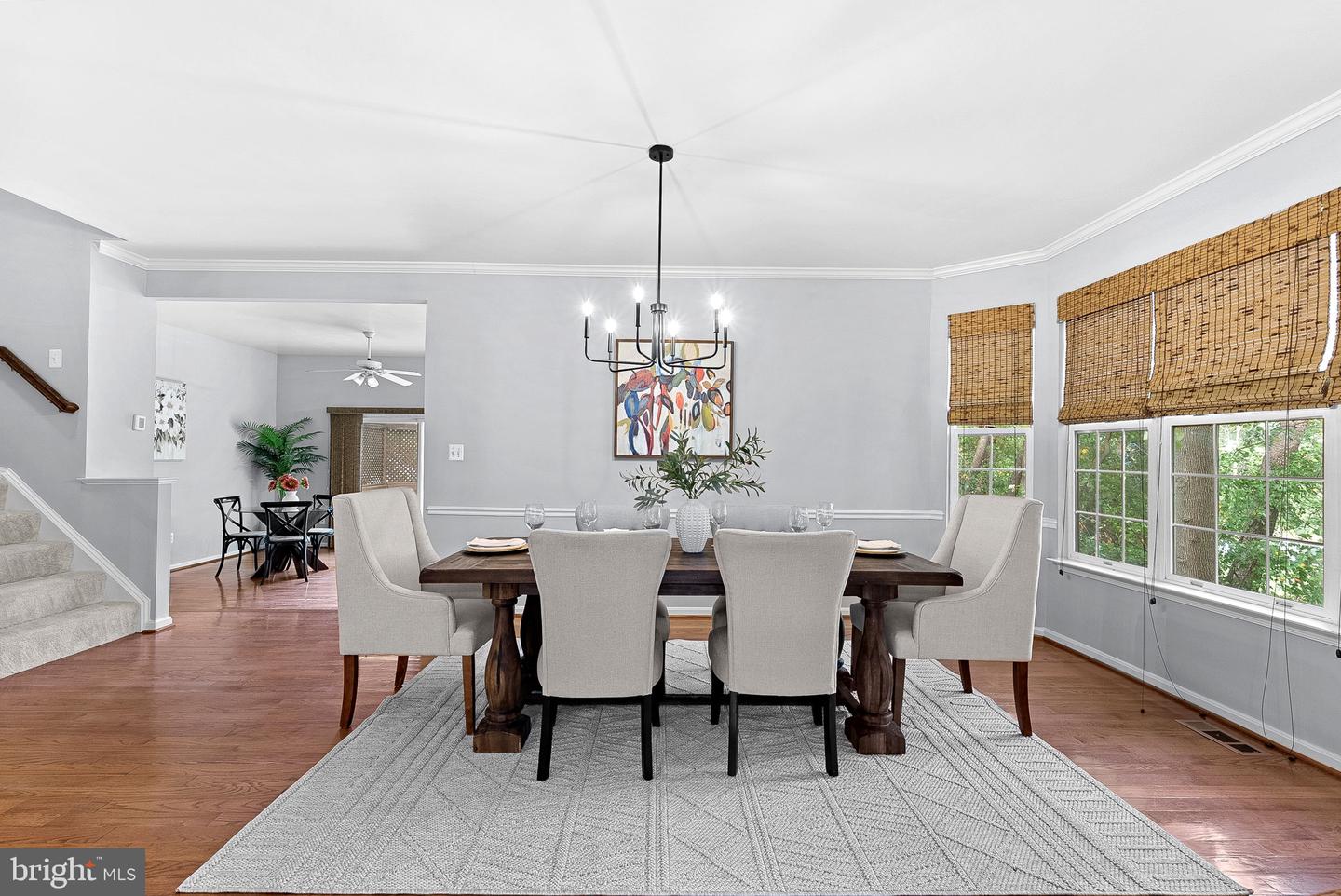 4009 ROSEMEADE DR, FAIRFAX, Virginia 22033, 3 Bedrooms Bedrooms, ,2 BathroomsBathrooms,Residential,For sale,4009 ROSEMEADE DR,VAFX2274684 MLS # VAFX2274684