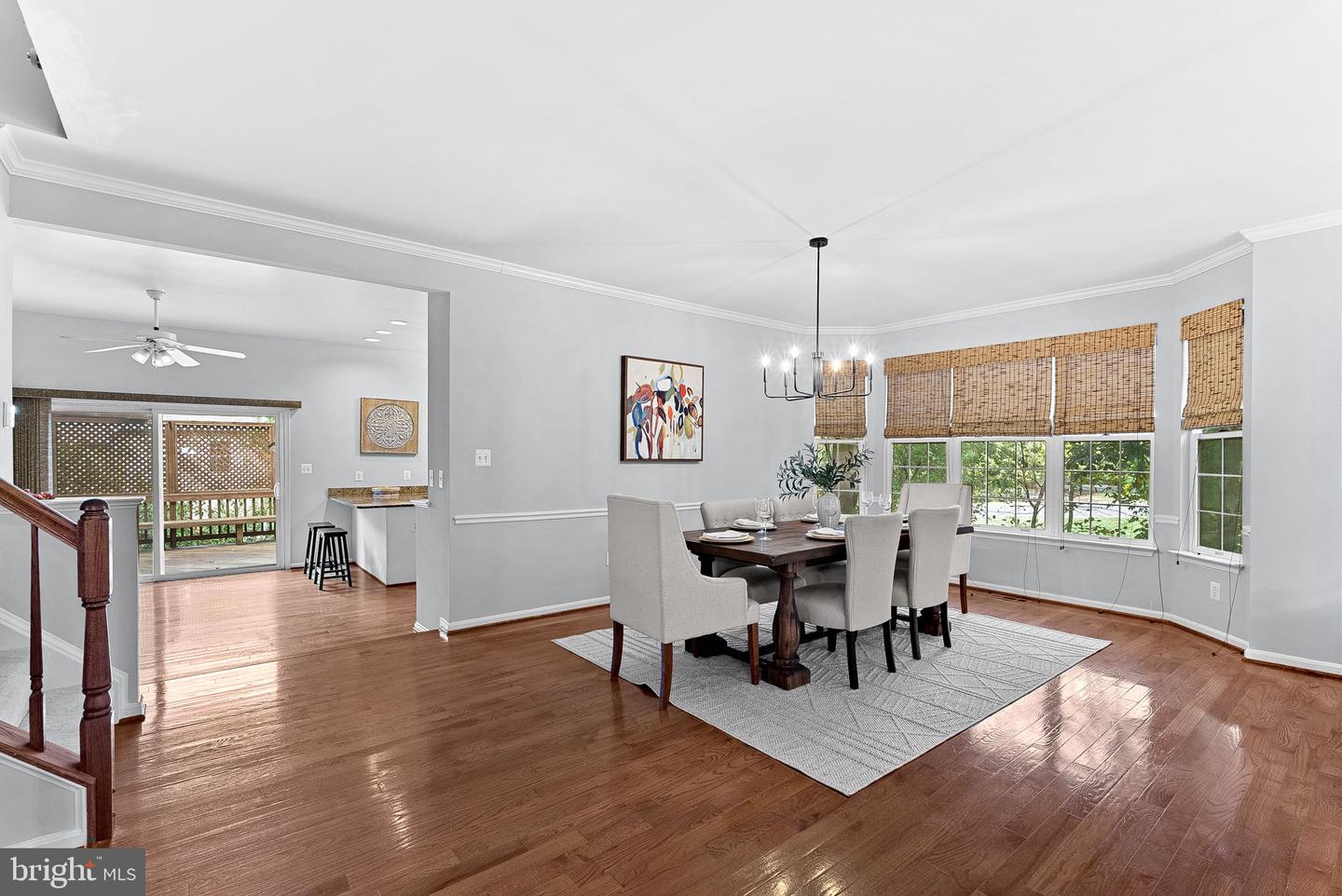 4009 ROSEMEADE DR, FAIRFAX, Virginia 22033, 3 Bedrooms Bedrooms, ,2 BathroomsBathrooms,Residential,For sale,4009 ROSEMEADE DR,VAFX2274684 MLS # VAFX2274684