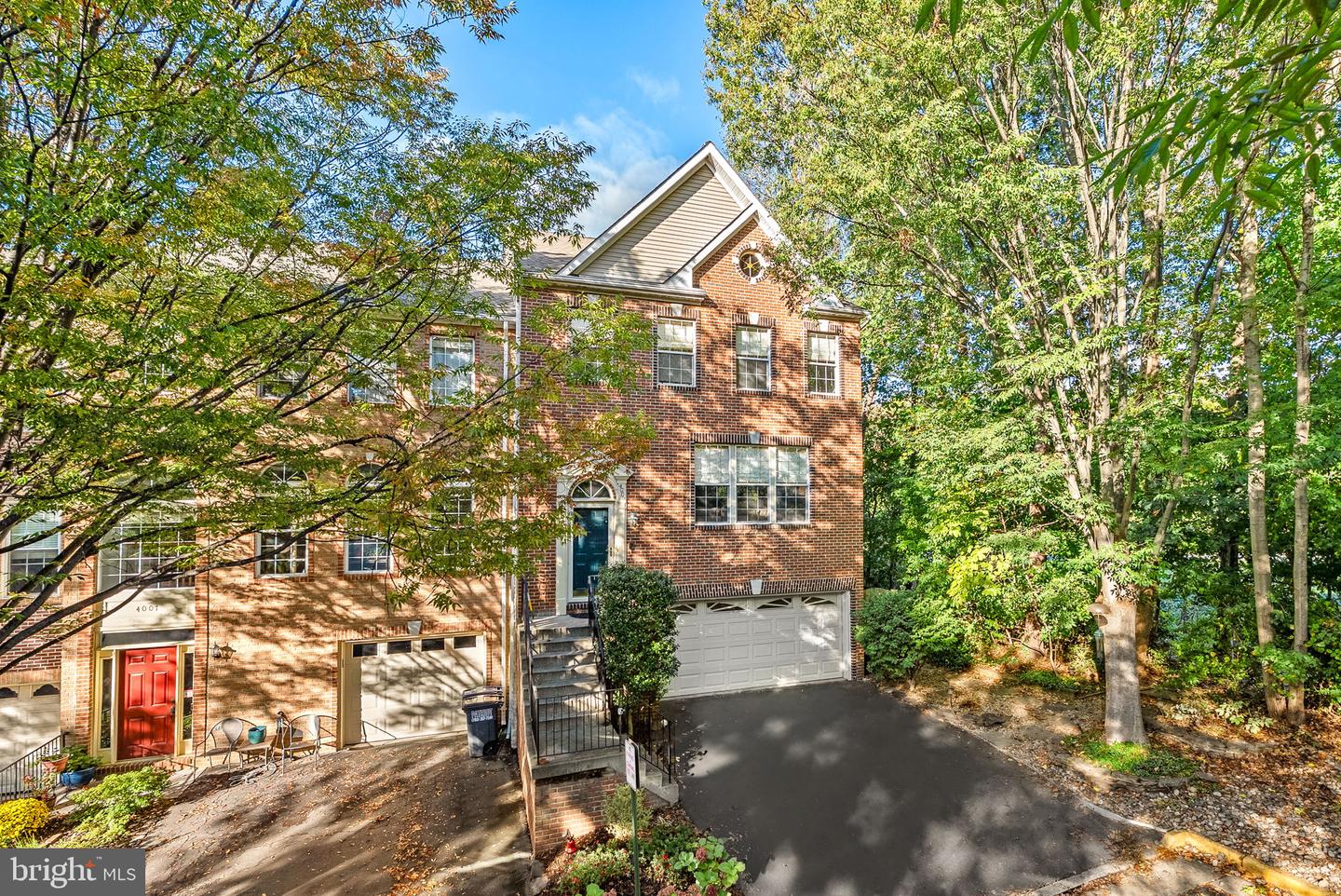 4009 ROSEMEADE DR, FAIRFAX, Virginia 22033, 3 Bedrooms Bedrooms, ,2 BathroomsBathrooms,Residential,For sale,4009 ROSEMEADE DR,VAFX2274684 MLS # VAFX2274684