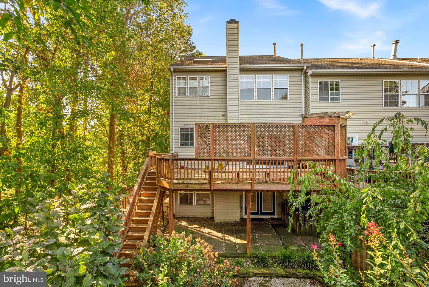 4009 ROSEMEADE DR, FAIRFAX, Virginia 22033, 3 Bedrooms Bedrooms, ,2 BathroomsBathrooms,Residential,For sale,4009 ROSEMEADE DR,VAFX2274684 MLS # VAFX2274684