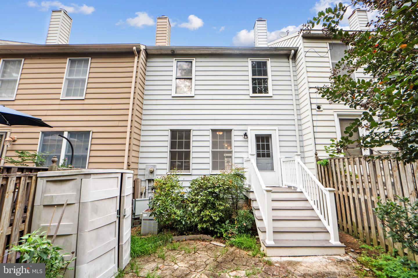 7945 BLUE GRAY CIR, MANASSAS, Virginia 20109, 2 Bedrooms Bedrooms, ,2 BathroomsBathrooms,Residential,For sale,7945 BLUE GRAY CIR,VAPW2106100 MLS # VAPW2106100