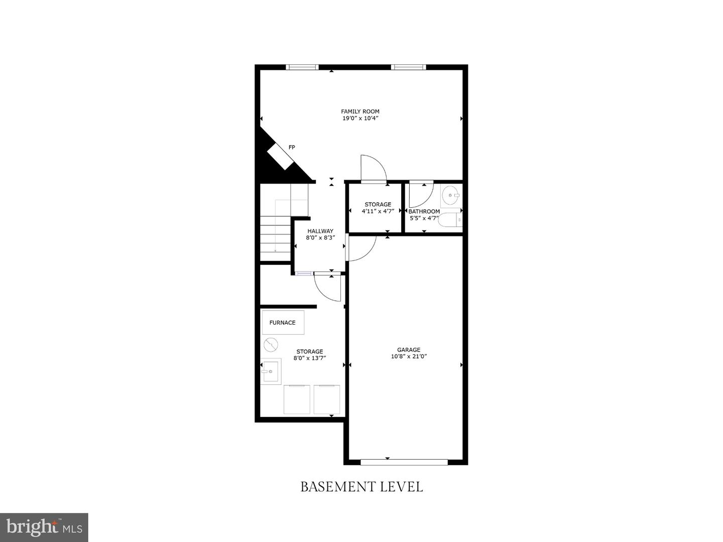 7945 BLUE GRAY CIR, MANASSAS, Virginia 20109, 2 Bedrooms Bedrooms, ,2 BathroomsBathrooms,Residential,For sale,7945 BLUE GRAY CIR,VAPW2106100 MLS # VAPW2106100