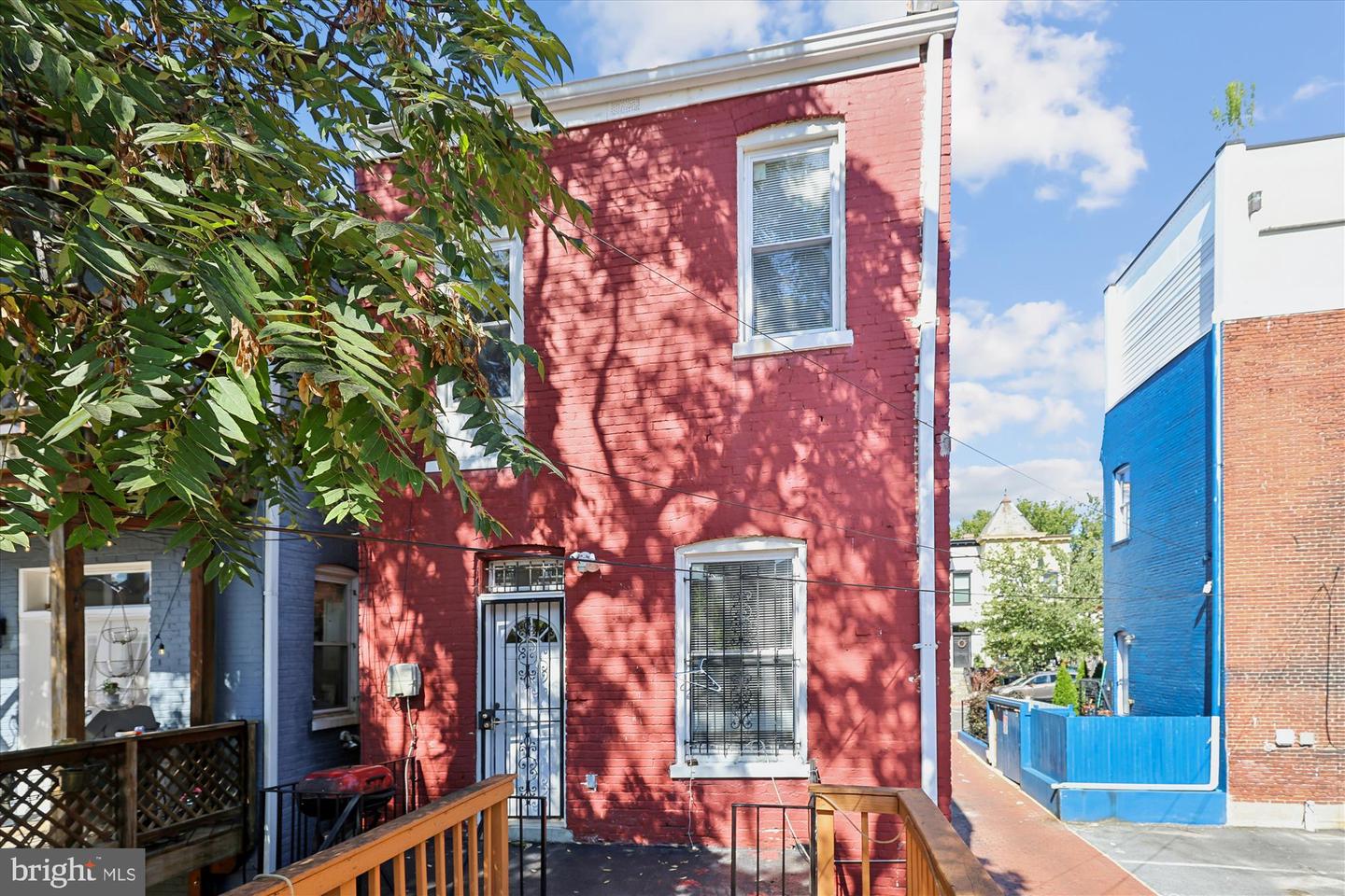14 SEATON PL NW, WASHINGTON, District Of Columbia 20001, 4 Bedrooms Bedrooms, 7 Rooms Rooms,3 BathroomsBathrooms,Residential,For sale,14 SEATON PL NW,DCDC2227364 MLS # DCDC2227364