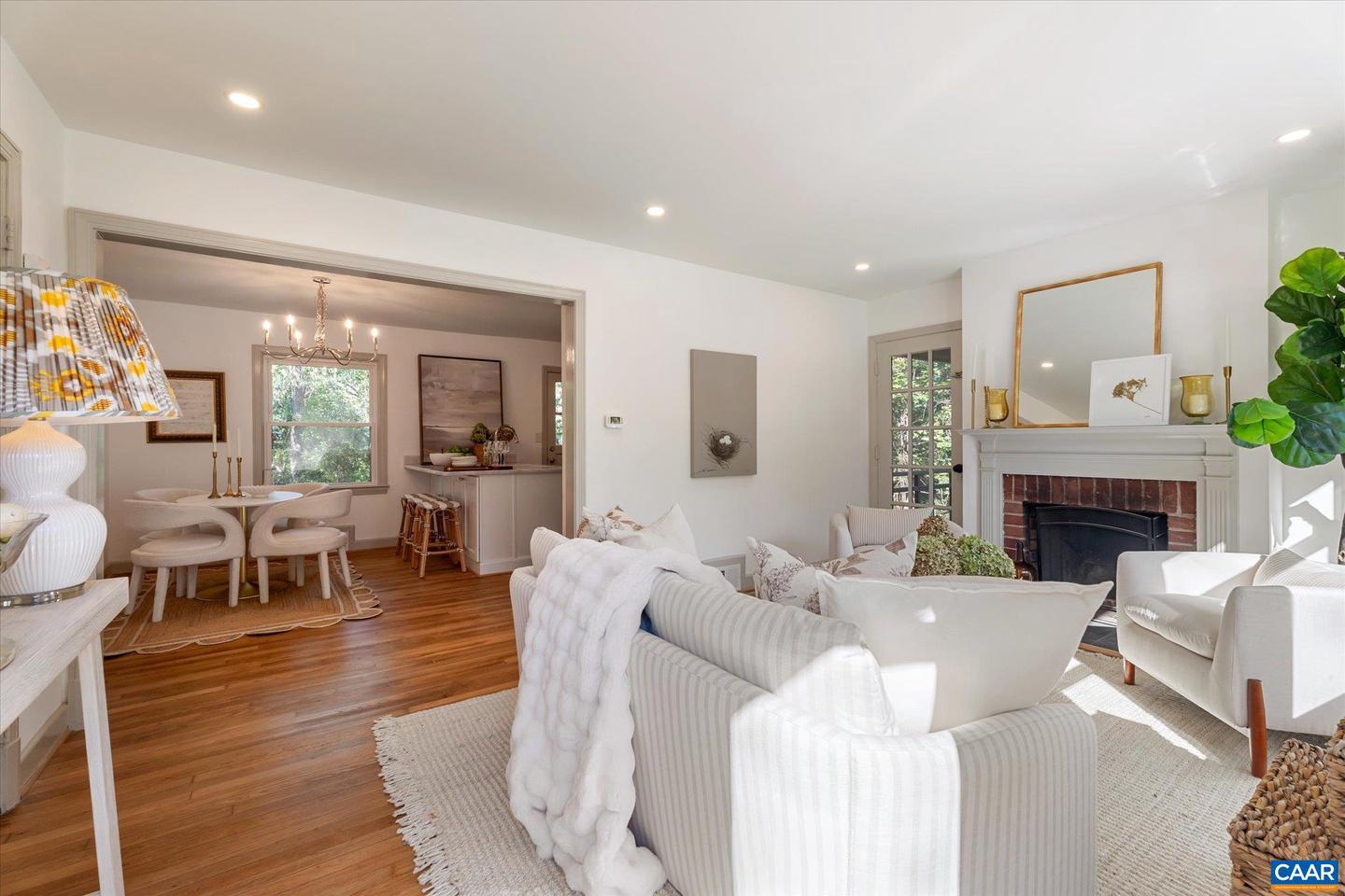 1125 PARK ST, CHARLOTTESVILLE, Virginia 22901, 4 Bedrooms Bedrooms, ,2 BathroomsBathrooms,Residential,For sale,1125 PARK ST,670091 MLS # 670091