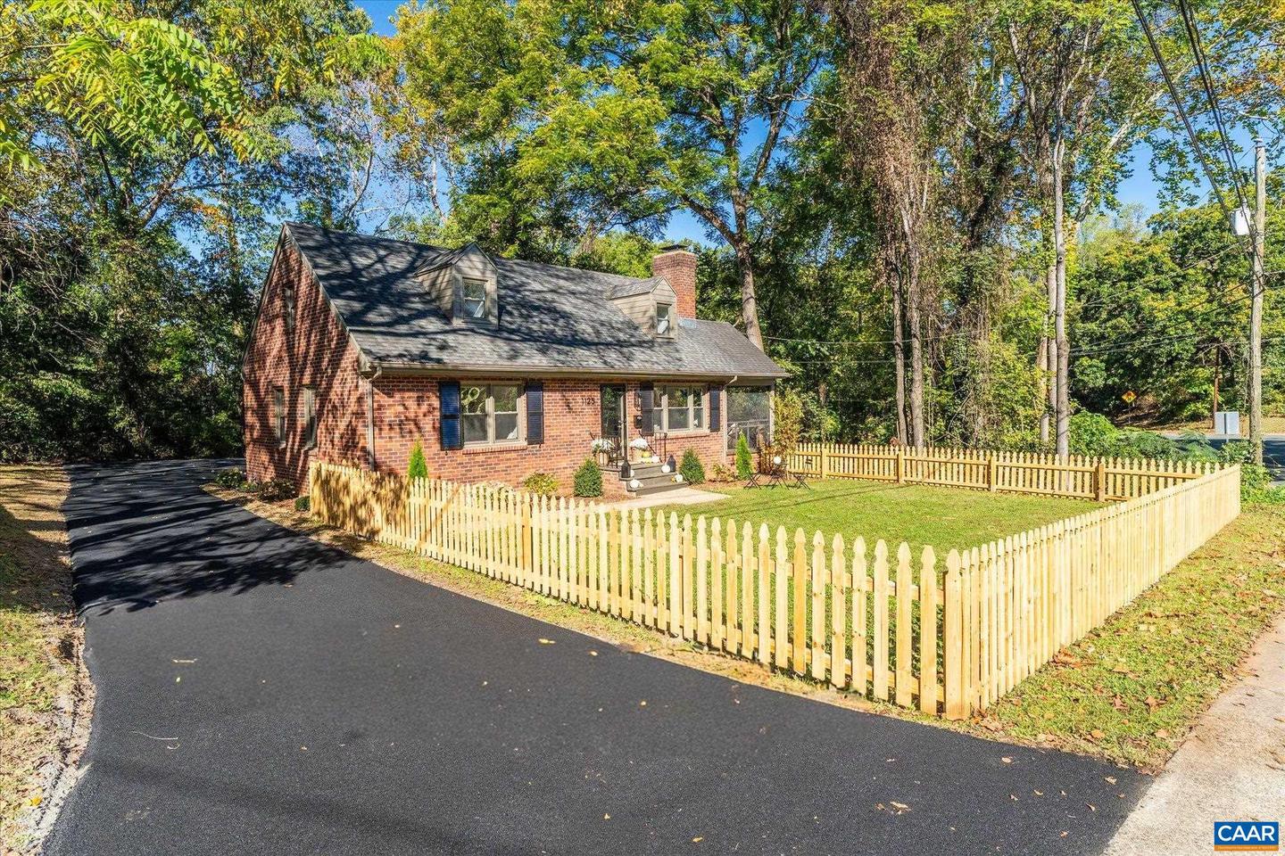 1125 PARK ST, CHARLOTTESVILLE, Virginia 22901, 4 Bedrooms Bedrooms, ,2 BathroomsBathrooms,Residential,For sale,1125 PARK ST,670091 MLS # 670091