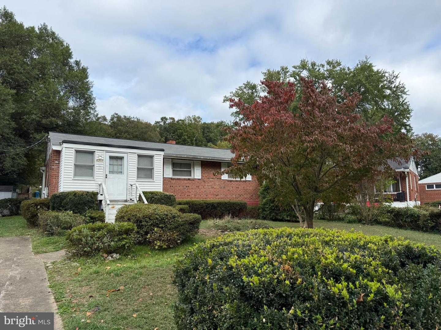 6312 INDIAN RUN PKWY, ALEXANDRIA, Virginia 22312, 3 Bedrooms Bedrooms, ,2 BathroomsBathrooms,Residential,For sale,6312 INDIAN RUN PKWY,VAFX2274876 MLS # VAFX2274876