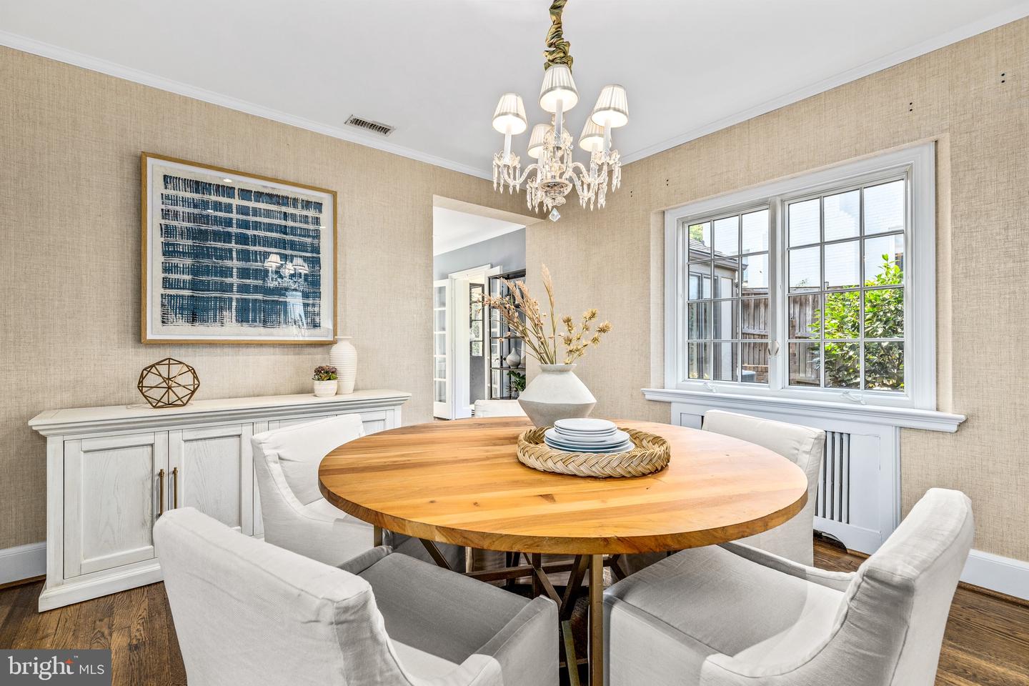 4100 49TH ST NW, WASHINGTON, District Of Columbia 20016, 4 Bedrooms Bedrooms, ,3 BathroomsBathrooms,Residential,For sale,4100 49TH ST NW,DCDC2227496 MLS # DCDC2227496