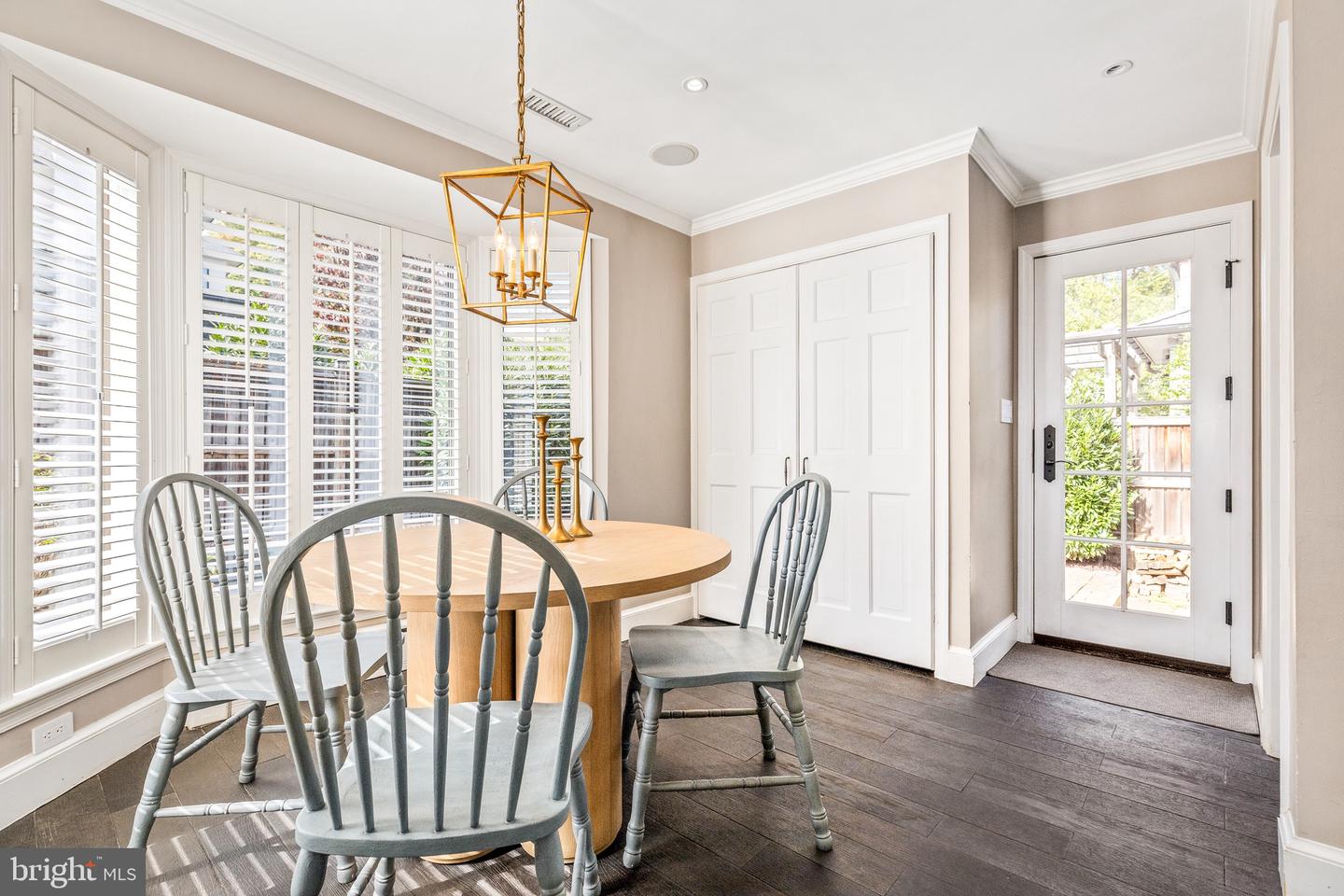 4100 49TH ST NW, WASHINGTON, District Of Columbia 20016, 4 Bedrooms Bedrooms, ,3 BathroomsBathrooms,Residential,For sale,4100 49TH ST NW,DCDC2227496 MLS # DCDC2227496