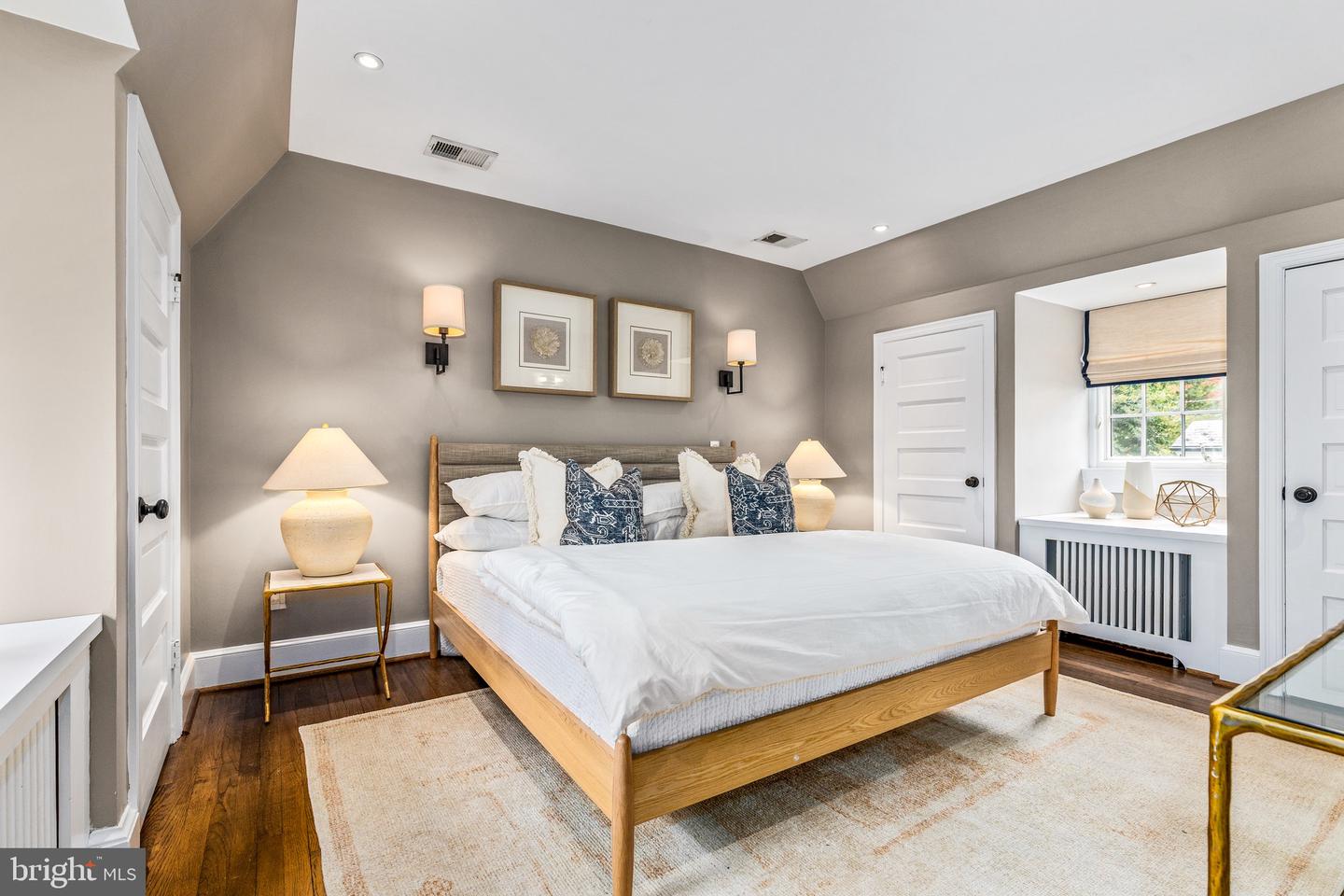 4100 49TH ST NW, WASHINGTON, District Of Columbia 20016, 4 Bedrooms Bedrooms, ,3 BathroomsBathrooms,Residential,For sale,4100 49TH ST NW,DCDC2227496 MLS # DCDC2227496