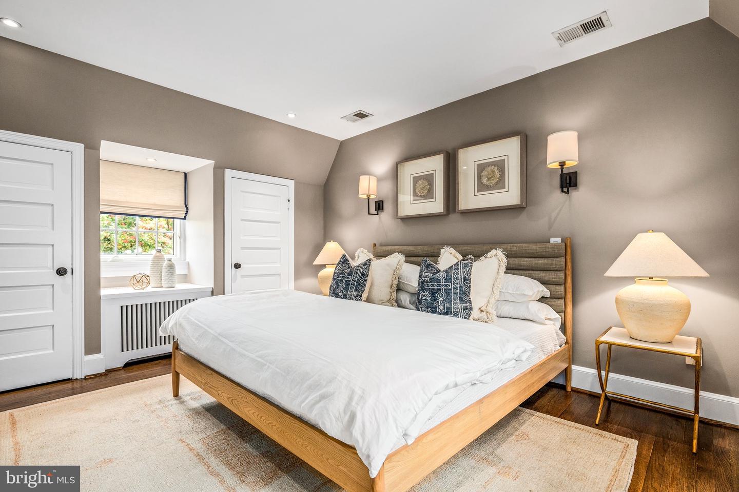 4100 49TH ST NW, WASHINGTON, District Of Columbia 20016, 4 Bedrooms Bedrooms, ,3 BathroomsBathrooms,Residential,For sale,4100 49TH ST NW,DCDC2227496 MLS # DCDC2227496