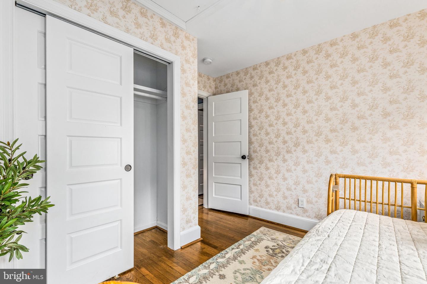 4100 49TH ST NW, WASHINGTON, District Of Columbia 20016, 4 Bedrooms Bedrooms, ,3 BathroomsBathrooms,Residential,For sale,4100 49TH ST NW,DCDC2227496 MLS # DCDC2227496