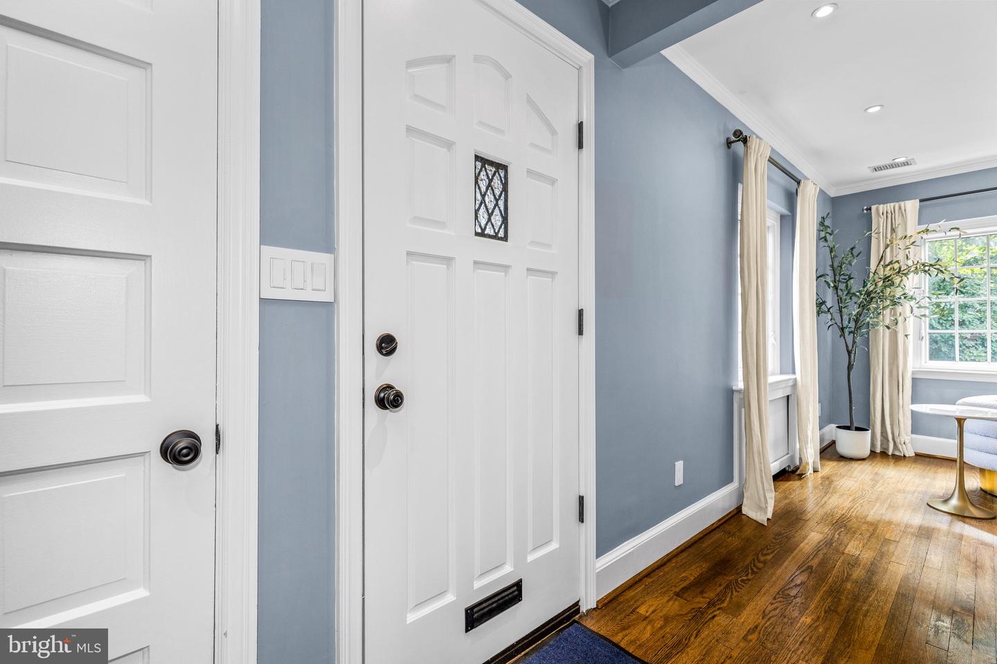 4100 49TH ST NW, WASHINGTON, District Of Columbia 20016, 4 Bedrooms Bedrooms, ,3 BathroomsBathrooms,Residential,For sale,4100 49TH ST NW,DCDC2227496 MLS # DCDC2227496