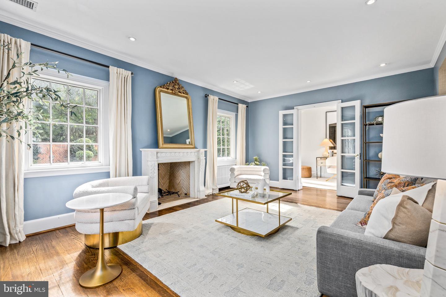 4100 49TH ST NW, WASHINGTON, District Of Columbia 20016, 4 Bedrooms Bedrooms, ,3 BathroomsBathrooms,Residential,For sale,4100 49TH ST NW,DCDC2227496 MLS # DCDC2227496