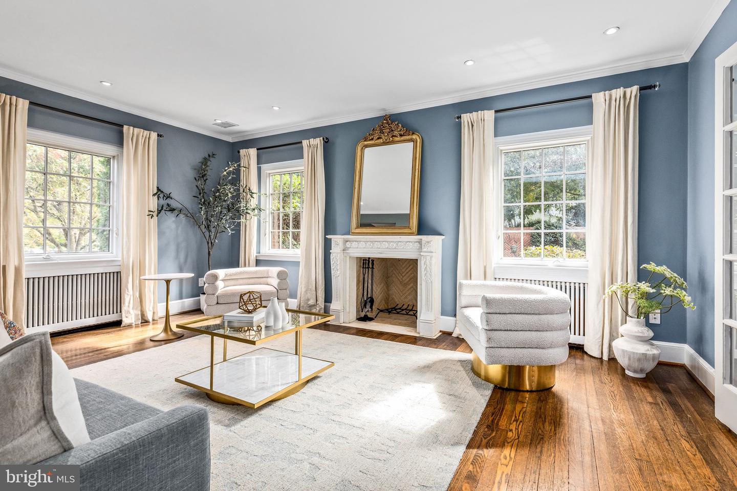 4100 49TH ST NW, WASHINGTON, District Of Columbia 20016, 4 Bedrooms Bedrooms, ,3 BathroomsBathrooms,Residential,For sale,4100 49TH ST NW,DCDC2227496 MLS # DCDC2227496