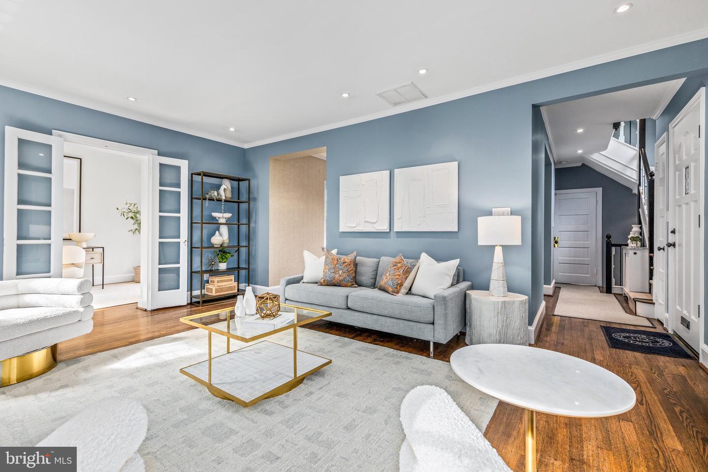 4100 49TH ST NW, WASHINGTON, District Of Columbia 20016, 4 Bedrooms Bedrooms, ,3 BathroomsBathrooms,Residential,For sale,4100 49TH ST NW,DCDC2227496 MLS # DCDC2227496