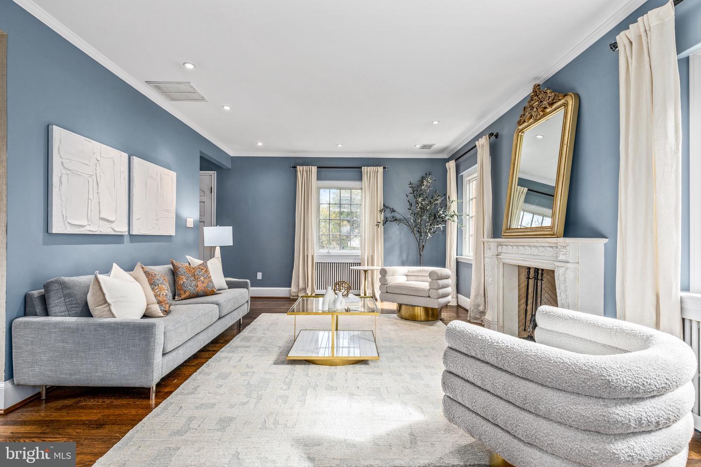 4100 49TH ST NW, WASHINGTON, District Of Columbia 20016, 4 Bedrooms Bedrooms, ,3 BathroomsBathrooms,Residential,For sale,4100 49TH ST NW,DCDC2227496 MLS # DCDC2227496