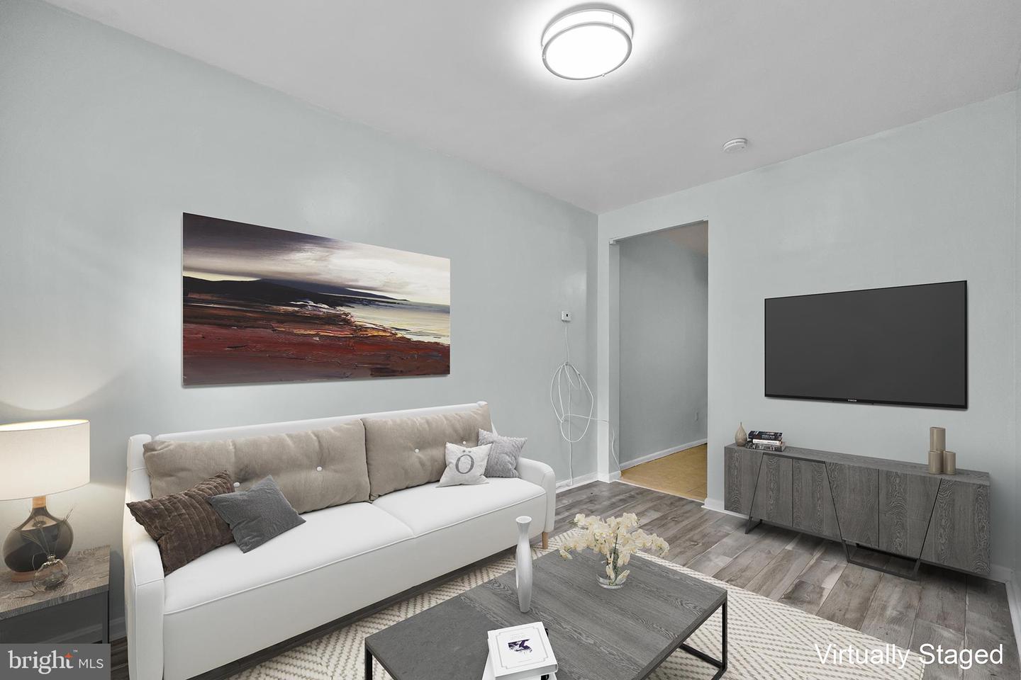 1333 6TH ST NW, WASHINGTON, District Of Columbia 20001, 2 Bedrooms Bedrooms, ,1 BathroomBathrooms,Residential,For sale,1333 6TH ST NW,DCDC2227522 MLS # DCDC2227522