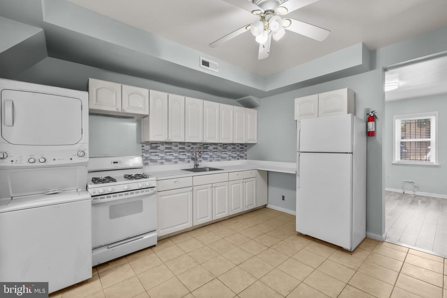 1333 6TH ST NW, WASHINGTON, District Of Columbia 20001, 2 Bedrooms Bedrooms, ,1 BathroomBathrooms,Residential,For sale,1333 6TH ST NW,DCDC2227522 MLS # DCDC2227522