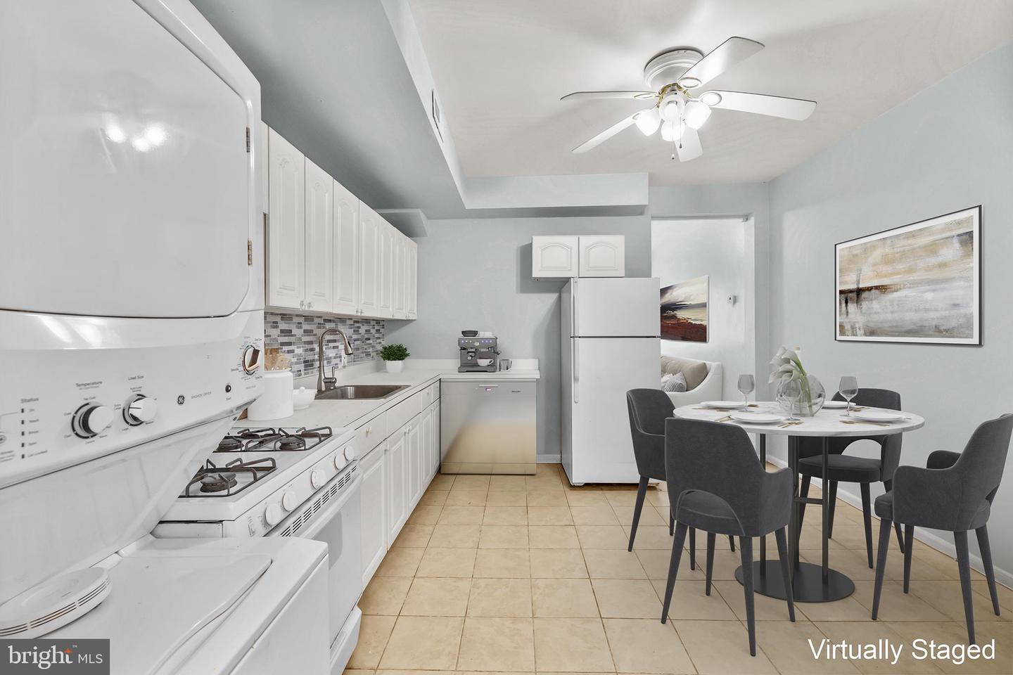 1333 6TH ST NW, WASHINGTON, District Of Columbia 20001, 2 Bedrooms Bedrooms, ,1 BathroomBathrooms,Residential,For sale,1333 6TH ST NW,DCDC2227522 MLS # DCDC2227522