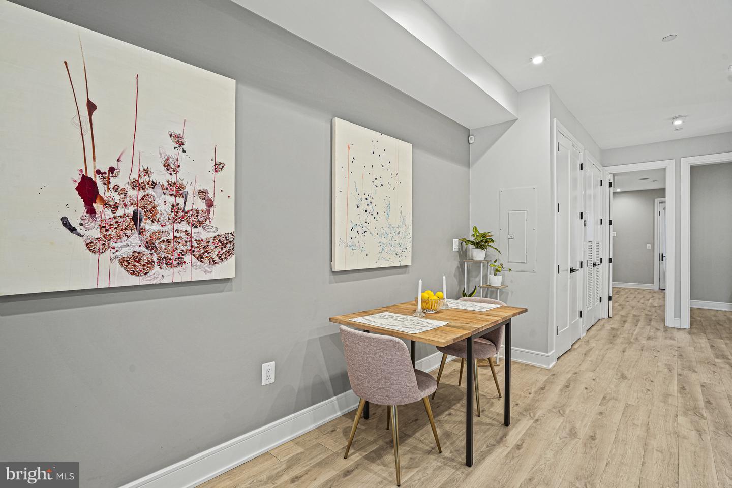 725 EUCLID ST NW #1, WASHINGTON, District Of Columbia 20001, 2 Bedrooms Bedrooms, ,2 BathroomsBathrooms,Residential,For sale,725 EUCLID ST NW #1,DCDC2227342 MLS # DCDC2227342