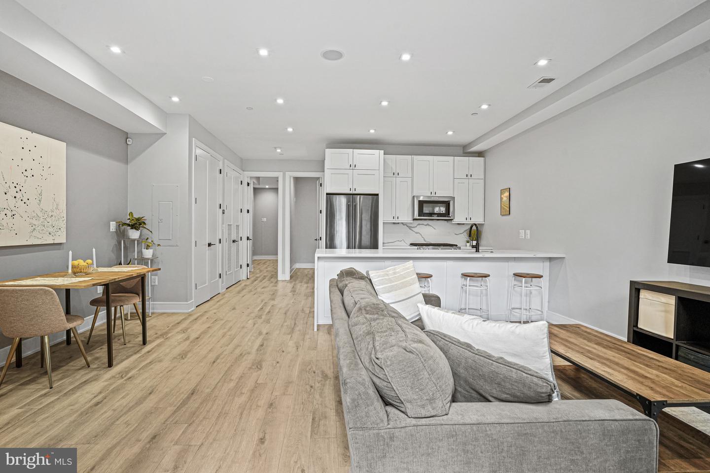 725 EUCLID ST NW #1, WASHINGTON, District Of Columbia 20001, 2 Bedrooms Bedrooms, ,2 BathroomsBathrooms,Residential,For sale,725 EUCLID ST NW #1,DCDC2227342 MLS # DCDC2227342