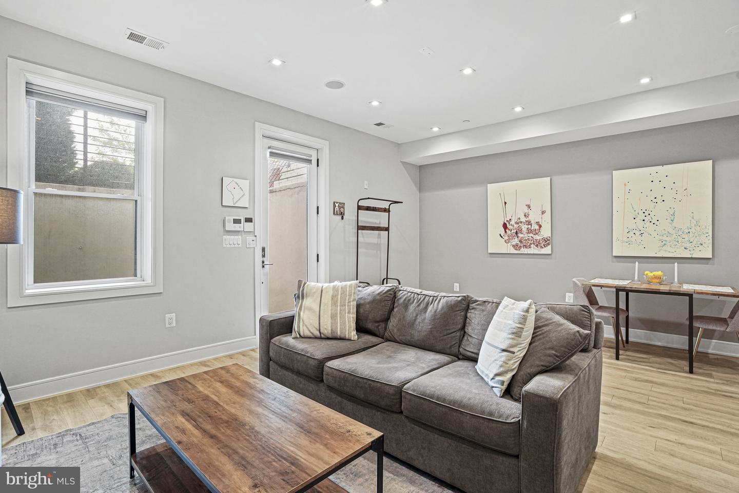 725 EUCLID ST NW #1, WASHINGTON, District Of Columbia 20001, 2 Bedrooms Bedrooms, ,2 BathroomsBathrooms,Residential,For sale,725 EUCLID ST NW #1,DCDC2227342 MLS # DCDC2227342