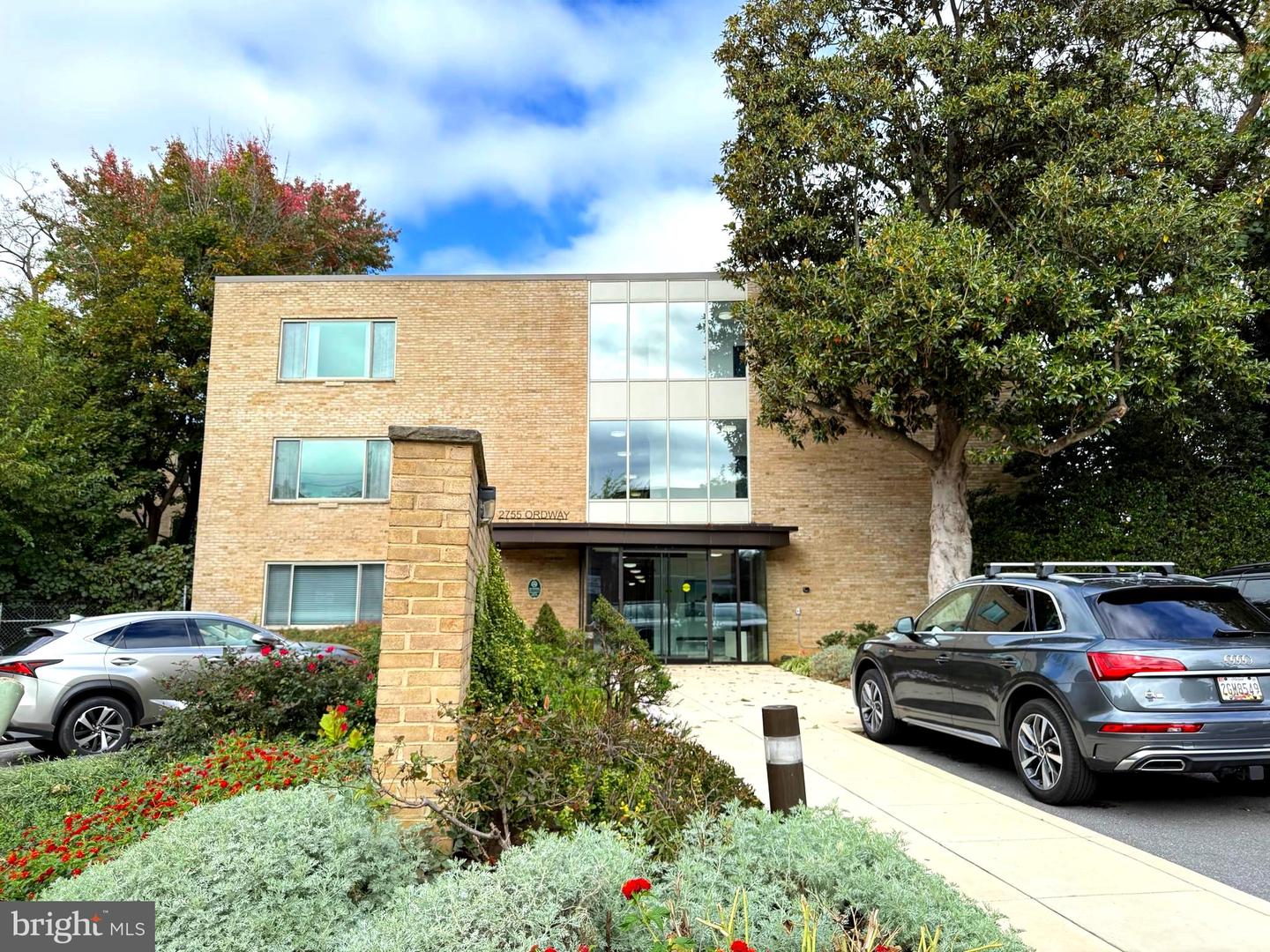2755 ORDWAY ST NW #106, WASHINGTON, District Of Columbia 20008, 1 Bedroom Bedrooms, ,1 BathroomBathrooms,Residential,For sale,2755 ORDWAY ST NW #106,DCDC2227360 MLS # DCDC2227360