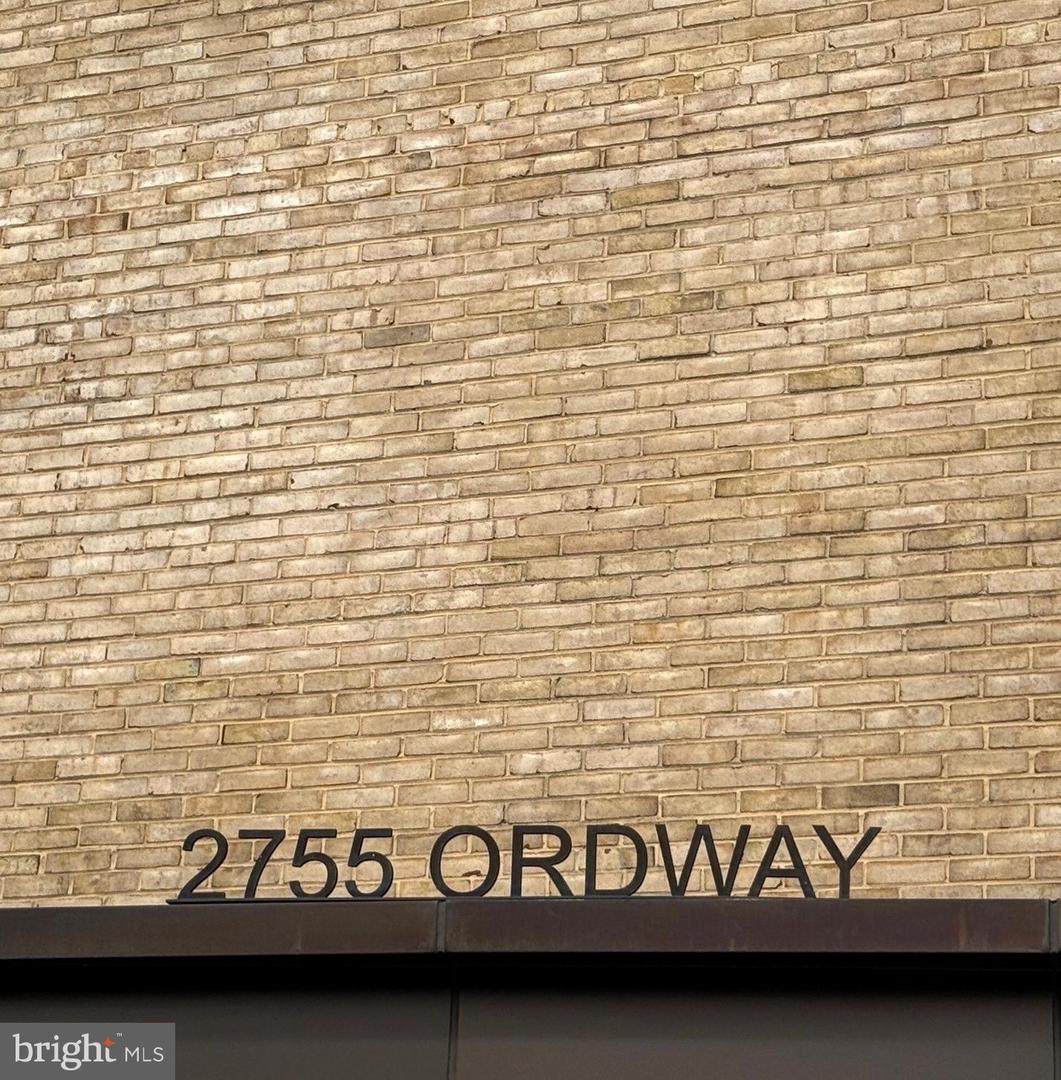 2755 ORDWAY ST NW #106, WASHINGTON, District Of Columbia 20008, 1 Bedroom Bedrooms, ,1 BathroomBathrooms,Residential,For sale,2755 ORDWAY ST NW #106,DCDC2227360 MLS # DCDC2227360