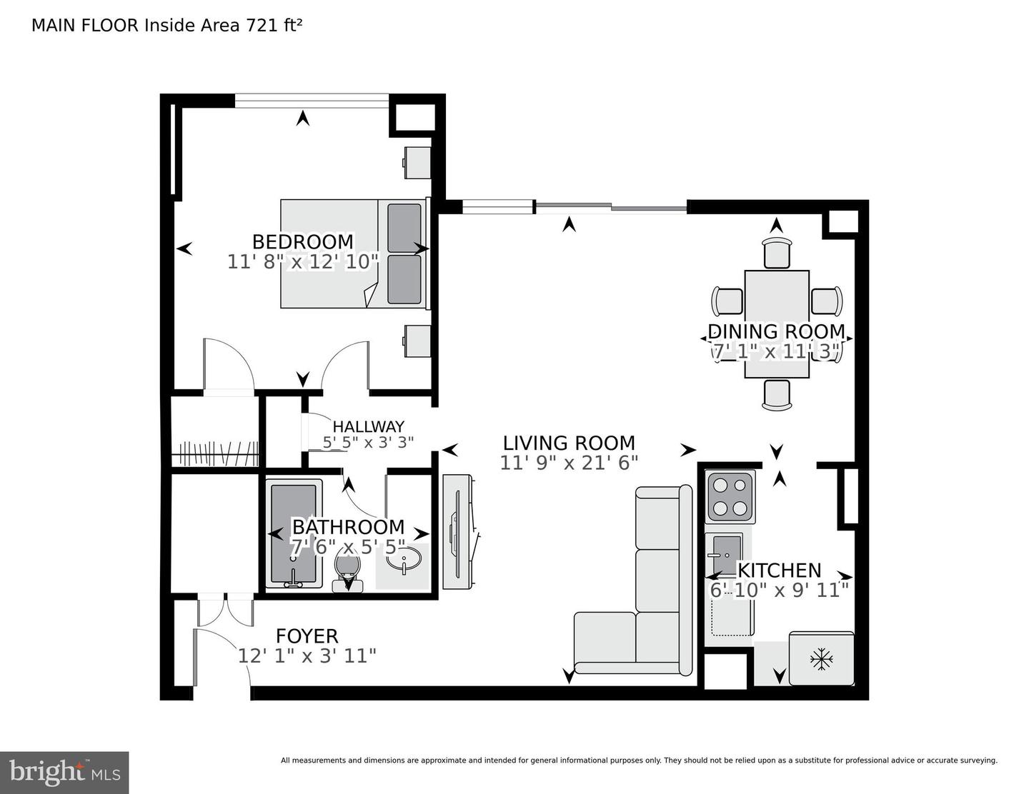 2755 ORDWAY ST NW #106, WASHINGTON, District Of Columbia 20008, 1 Bedroom Bedrooms, ,1 BathroomBathrooms,Residential,For sale,2755 ORDWAY ST NW #106,DCDC2227360 MLS # DCDC2227360