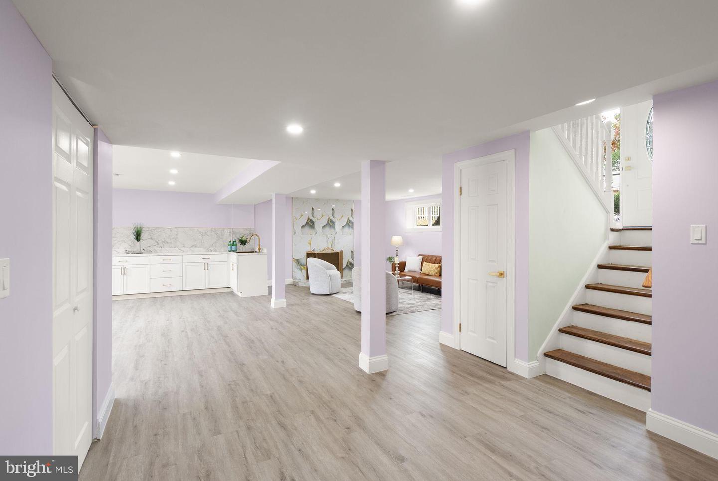 306 N MADISON ST, ARLINGTON, Virginia 22203, 5 Bedrooms Bedrooms, 13 Rooms Rooms,3 BathroomsBathrooms,Residential,For sale,306 N MADISON ST,VAAR2065000 MLS # VAAR2065000