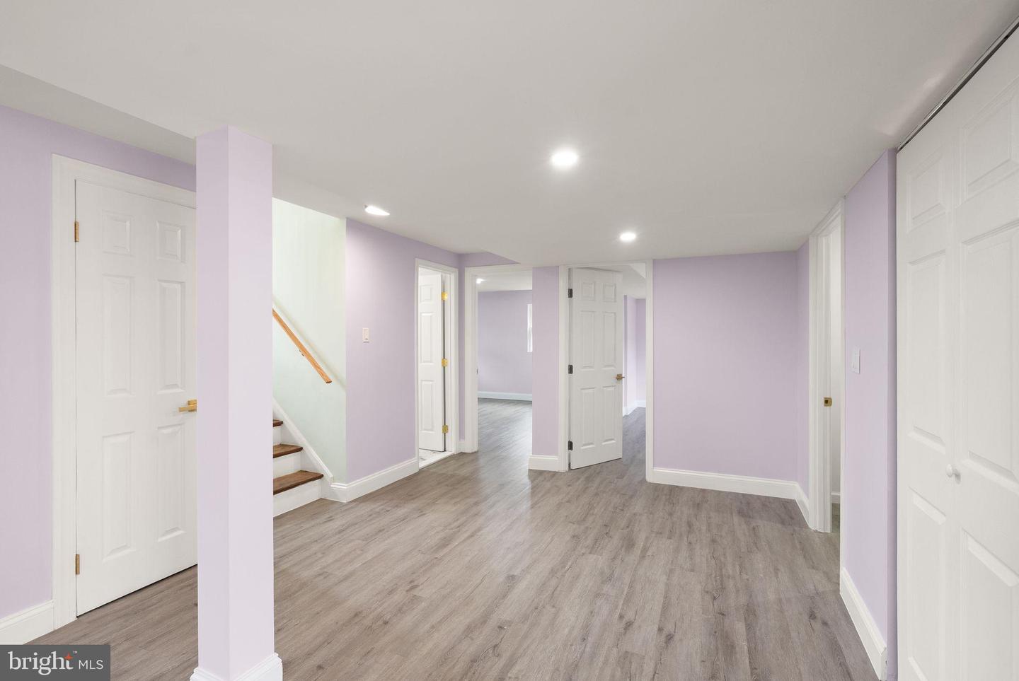 306 N MADISON ST, ARLINGTON, Virginia 22203, 5 Bedrooms Bedrooms, 13 Rooms Rooms,3 BathroomsBathrooms,Residential,For sale,306 N MADISON ST,VAAR2065000 MLS # VAAR2065000