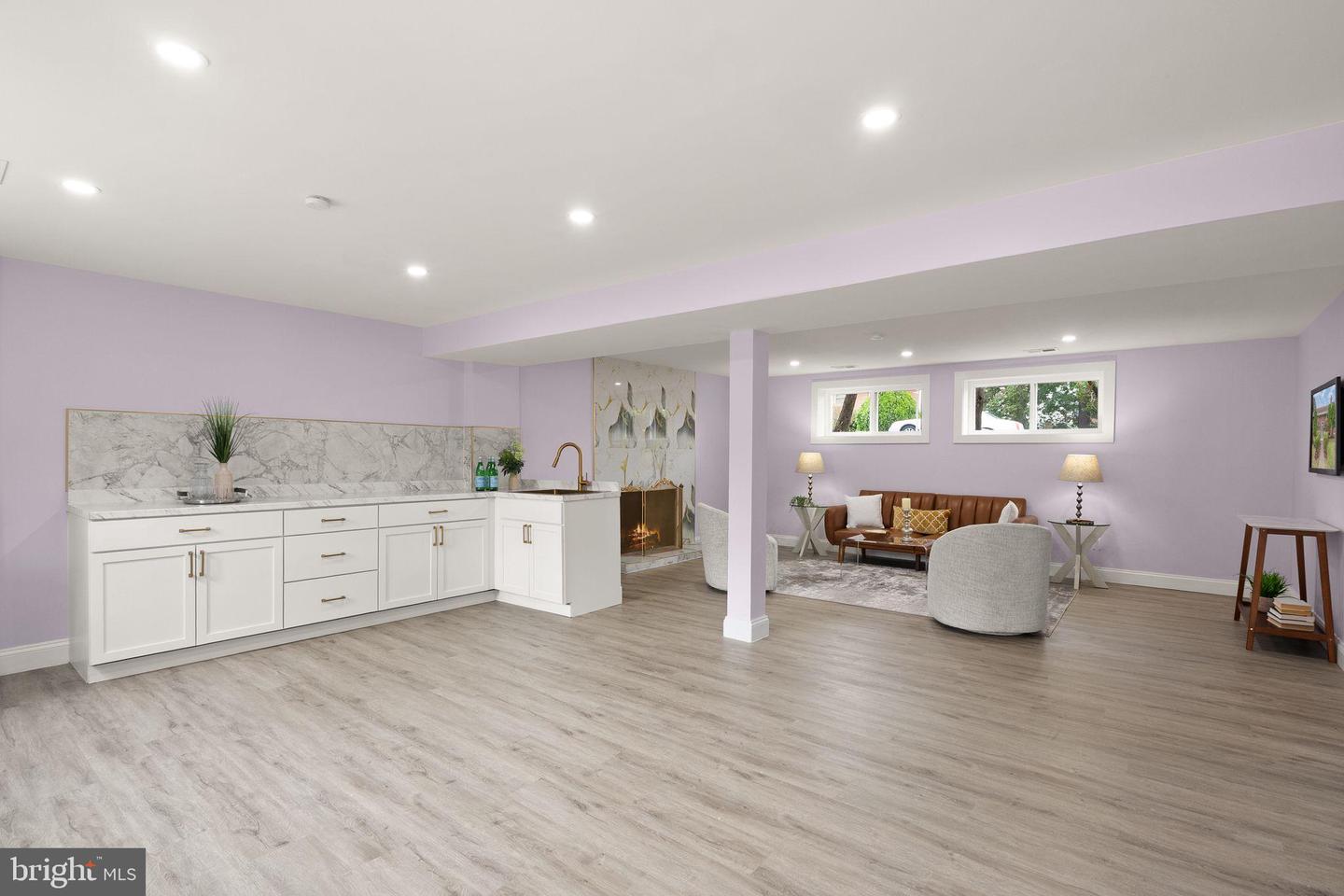 306 N MADISON ST, ARLINGTON, Virginia 22203, 5 Bedrooms Bedrooms, 13 Rooms Rooms,3 BathroomsBathrooms,Residential,For sale,306 N MADISON ST,VAAR2065000 MLS # VAAR2065000