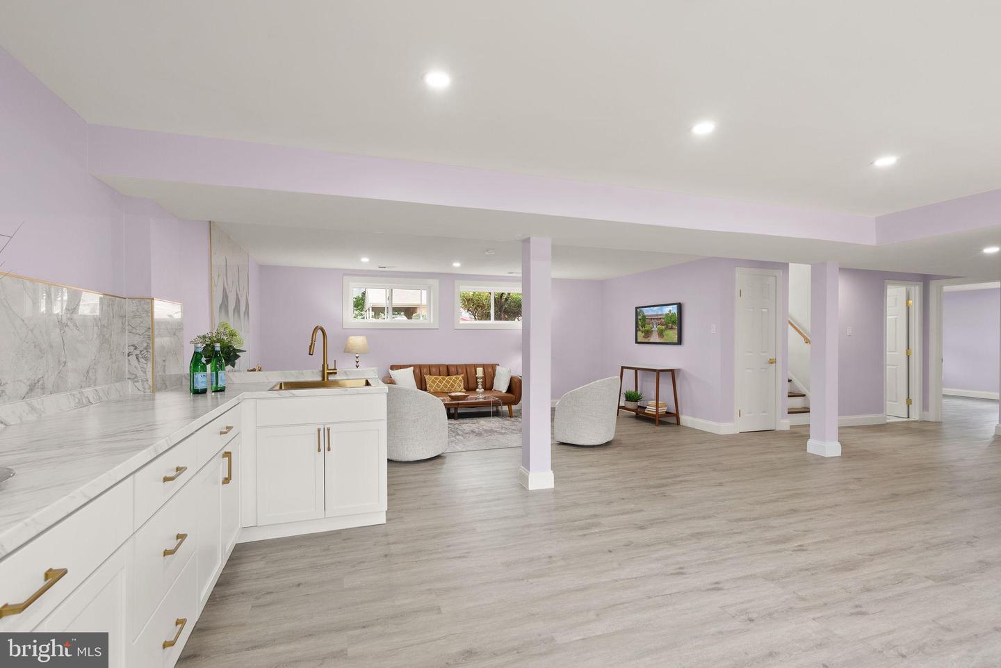 306 N MADISON ST, ARLINGTON, Virginia 22203, 5 Bedrooms Bedrooms, 13 Rooms Rooms,3 BathroomsBathrooms,Residential,For sale,306 N MADISON ST,VAAR2065000 MLS # VAAR2065000