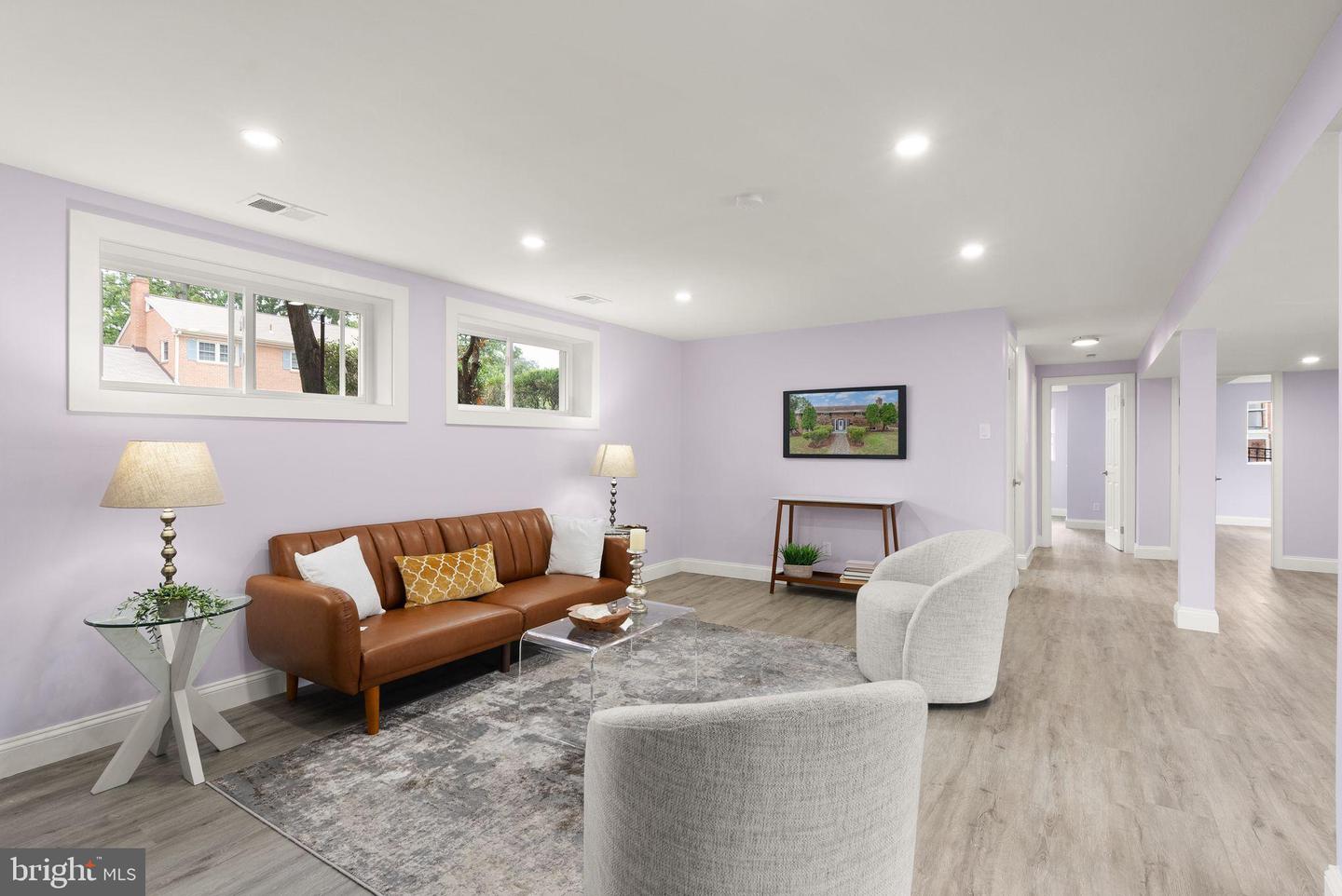 306 N MADISON ST, ARLINGTON, Virginia 22203, 5 Bedrooms Bedrooms, 13 Rooms Rooms,3 BathroomsBathrooms,Residential,For sale,306 N MADISON ST,VAAR2065000 MLS # VAAR2065000