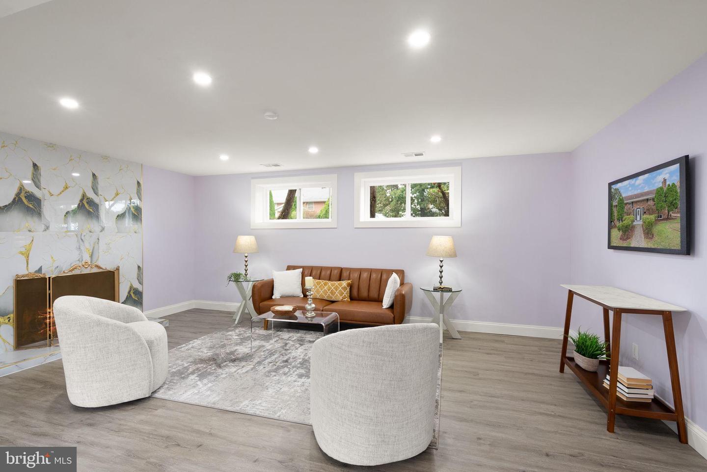 306 N MADISON ST, ARLINGTON, Virginia 22203, 5 Bedrooms Bedrooms, 13 Rooms Rooms,3 BathroomsBathrooms,Residential,For sale,306 N MADISON ST,VAAR2065000 MLS # VAAR2065000