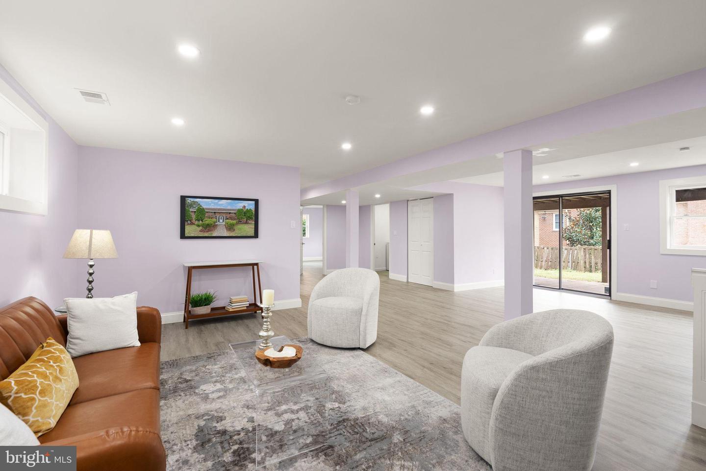 306 N MADISON ST, ARLINGTON, Virginia 22203, 5 Bedrooms Bedrooms, 13 Rooms Rooms,3 BathroomsBathrooms,Residential,For sale,306 N MADISON ST,VAAR2065000 MLS # VAAR2065000