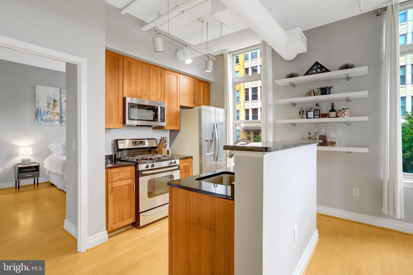 1205 N GARFIELD ST #308, ARLINGTON, Virginia 22201, 2 Bedrooms Bedrooms, ,2 BathroomsBathrooms,Residential,For sale,1205 N GARFIELD ST #308,VAAR2065012 MLS # VAAR2065012